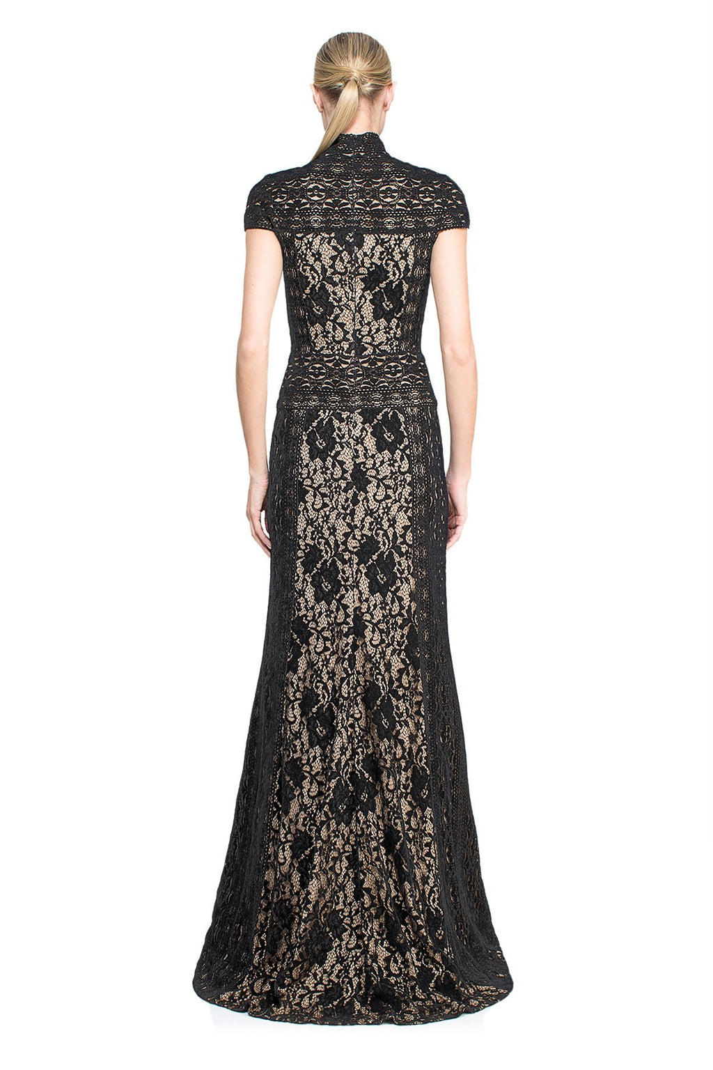 Tadashi Shoji - Azealia Gown