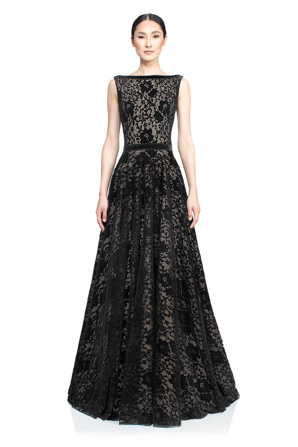 Tadashi Shoji - Ravenna Gown 