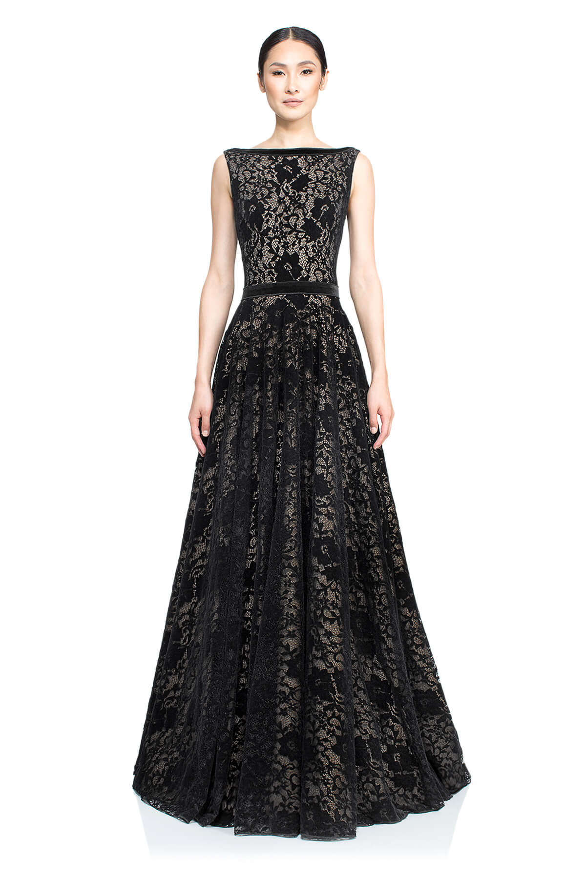 Tadashi Shoji - Ravenna Gown 