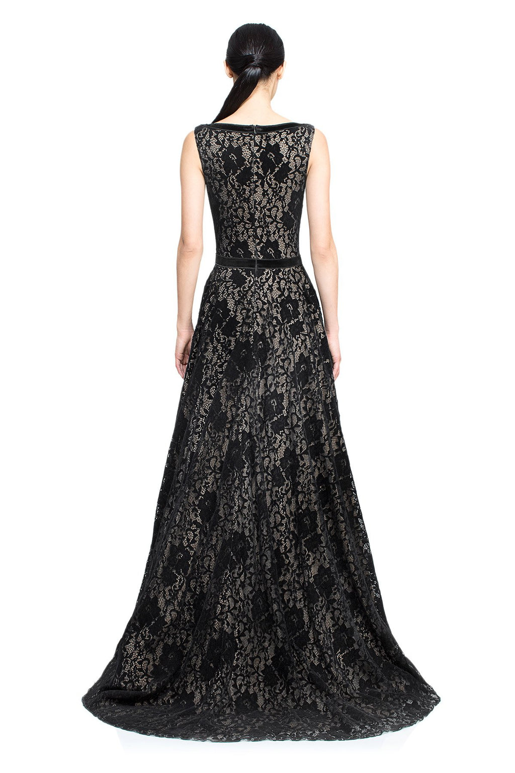 Tadashi Shoji - Ravenna Gown 