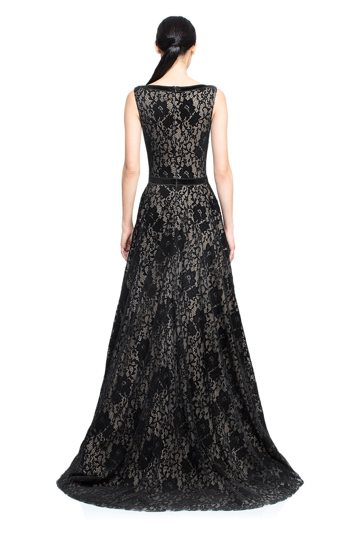 Tadashi Shoji - Ravenna Gown 