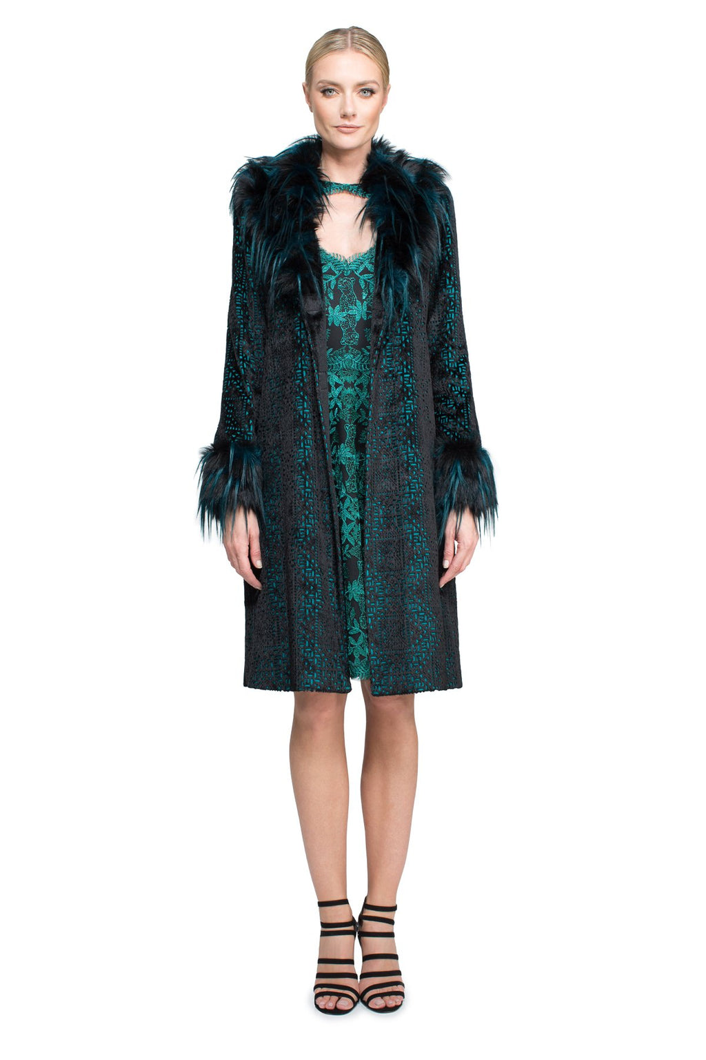 Lola Coat