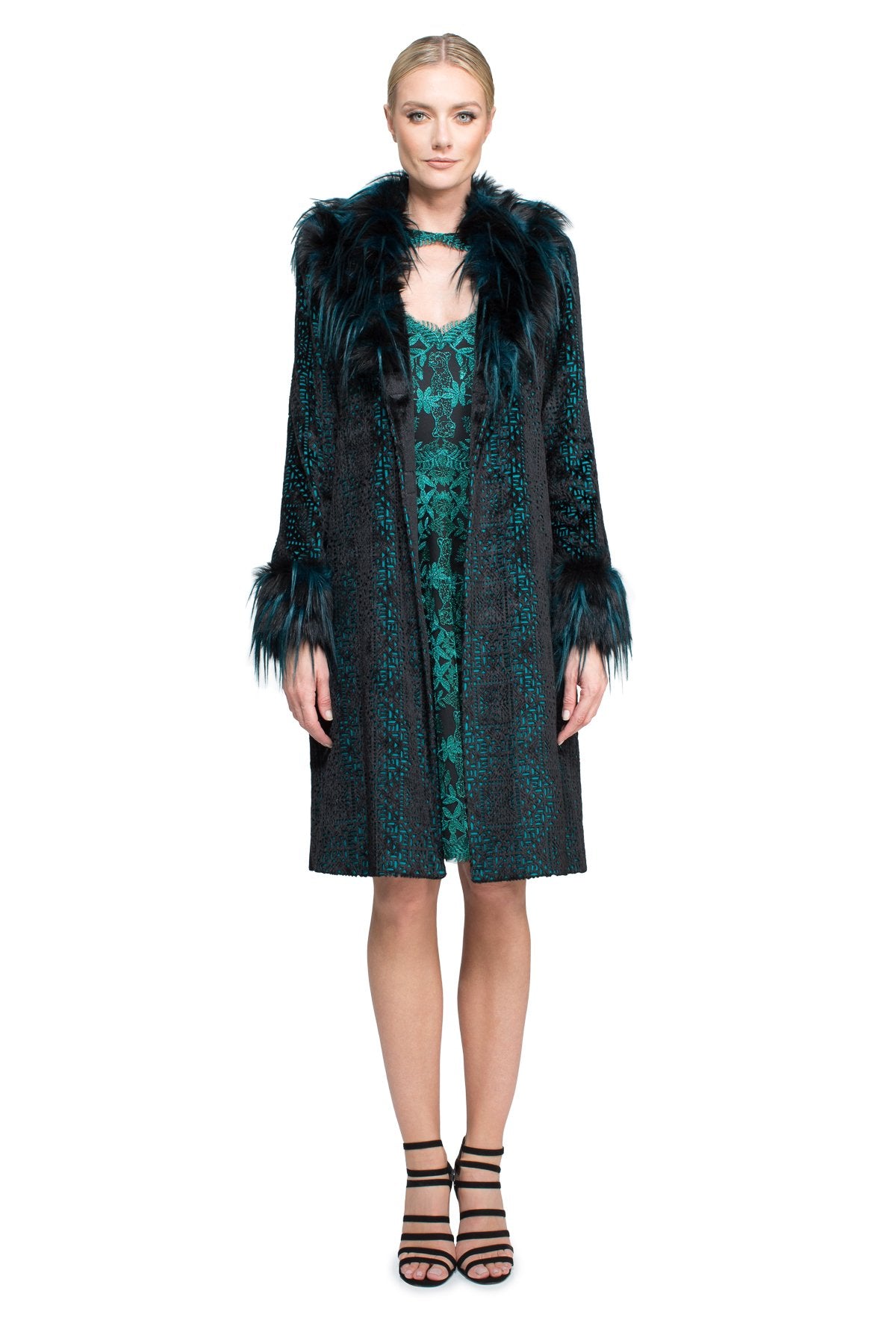 Lola Coat
