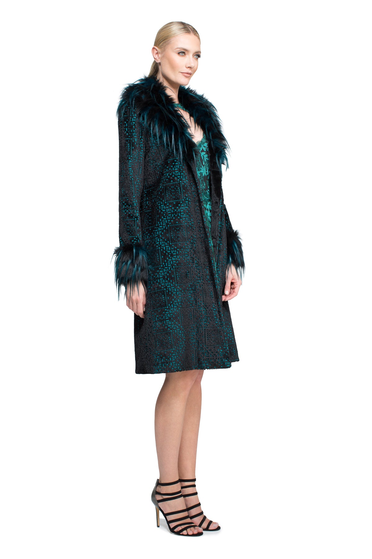 Lola Coat
