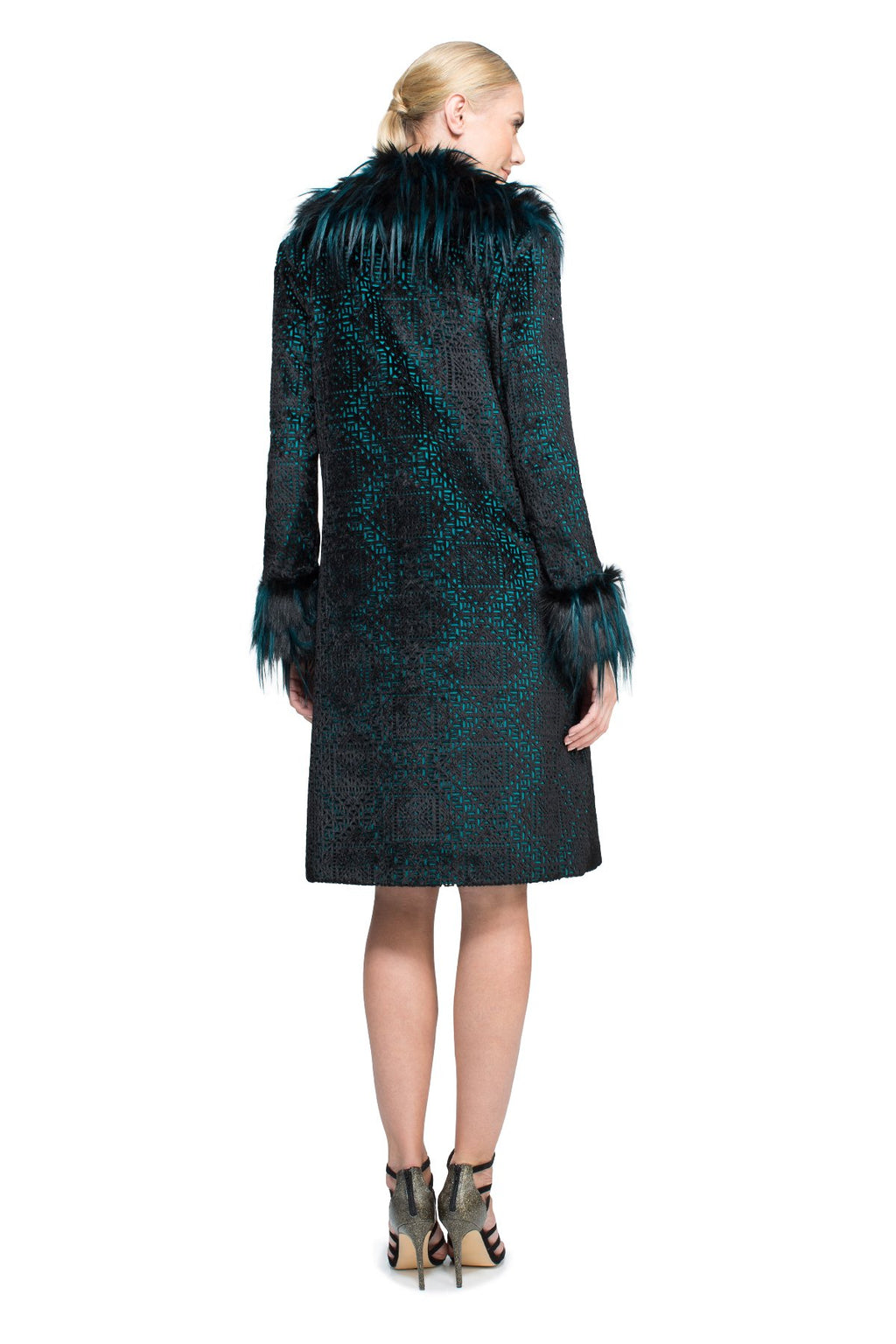 Lola Coat