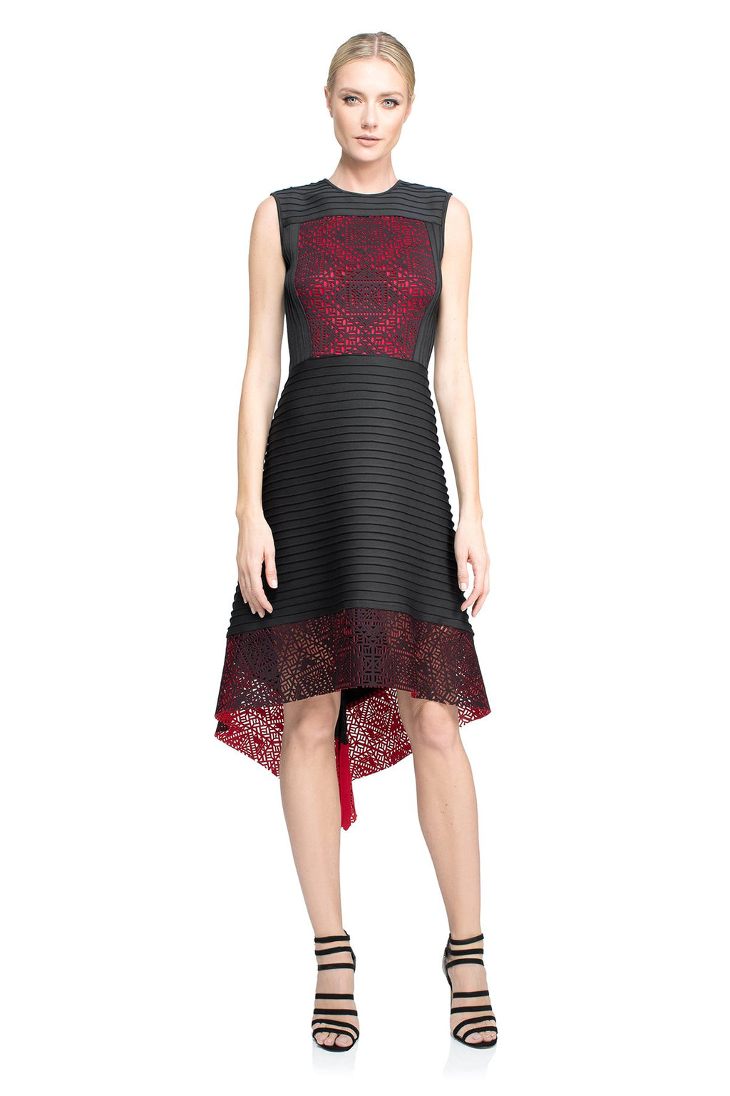 Tadashi Shoji Petite - Fanny Dress
