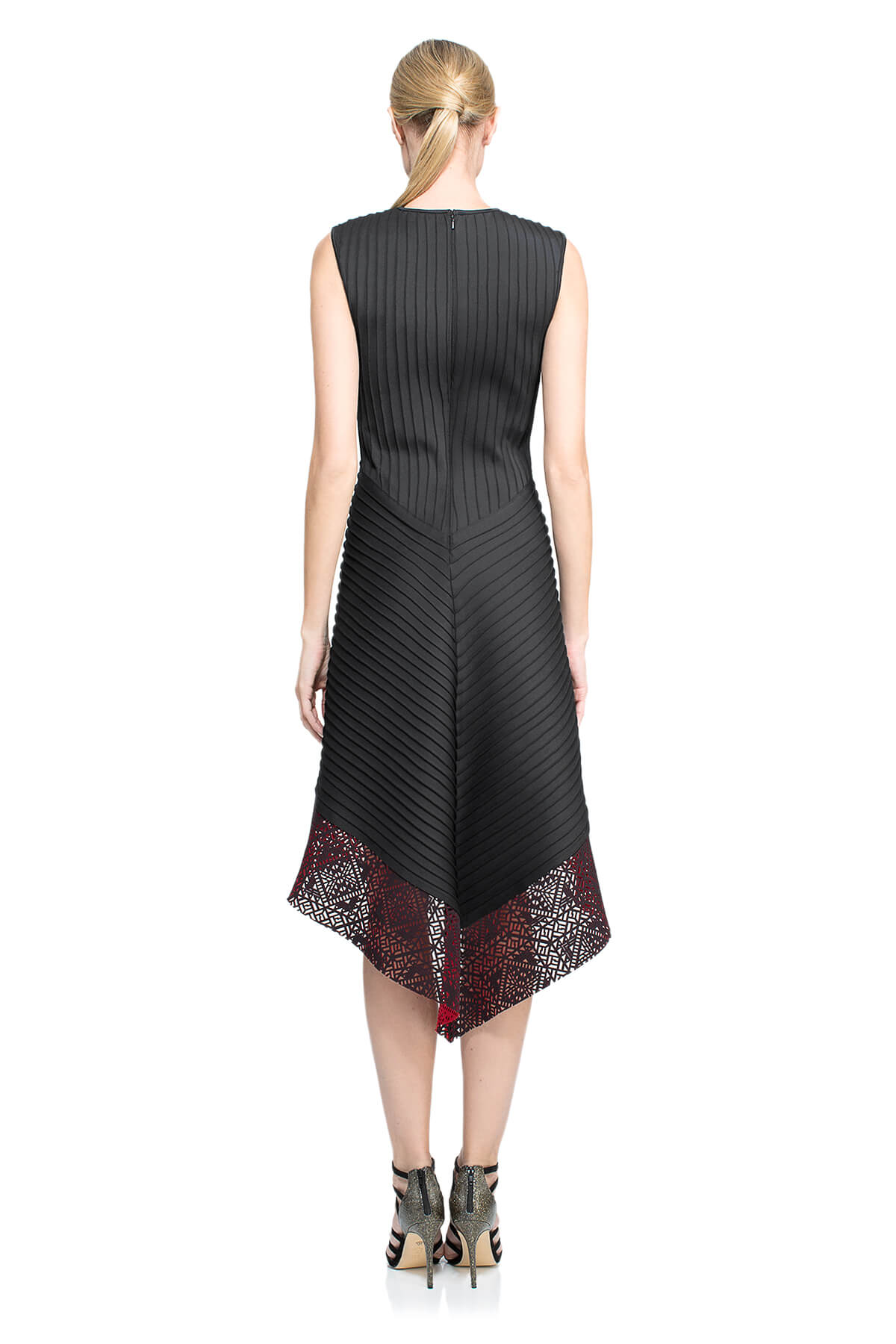 Tadashi Shoji - Fanny Dress