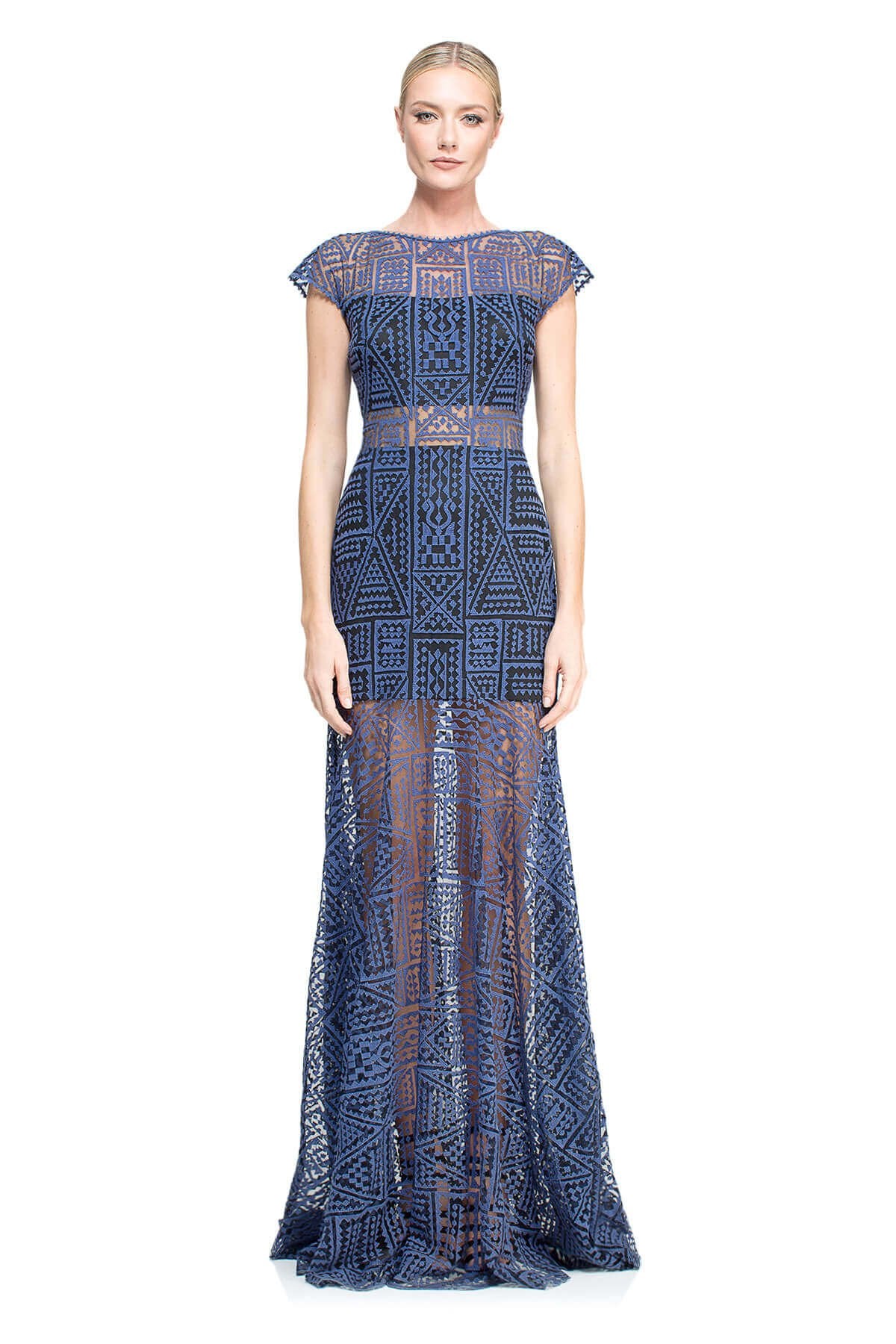 Tadashi Shoji - Harper Gown