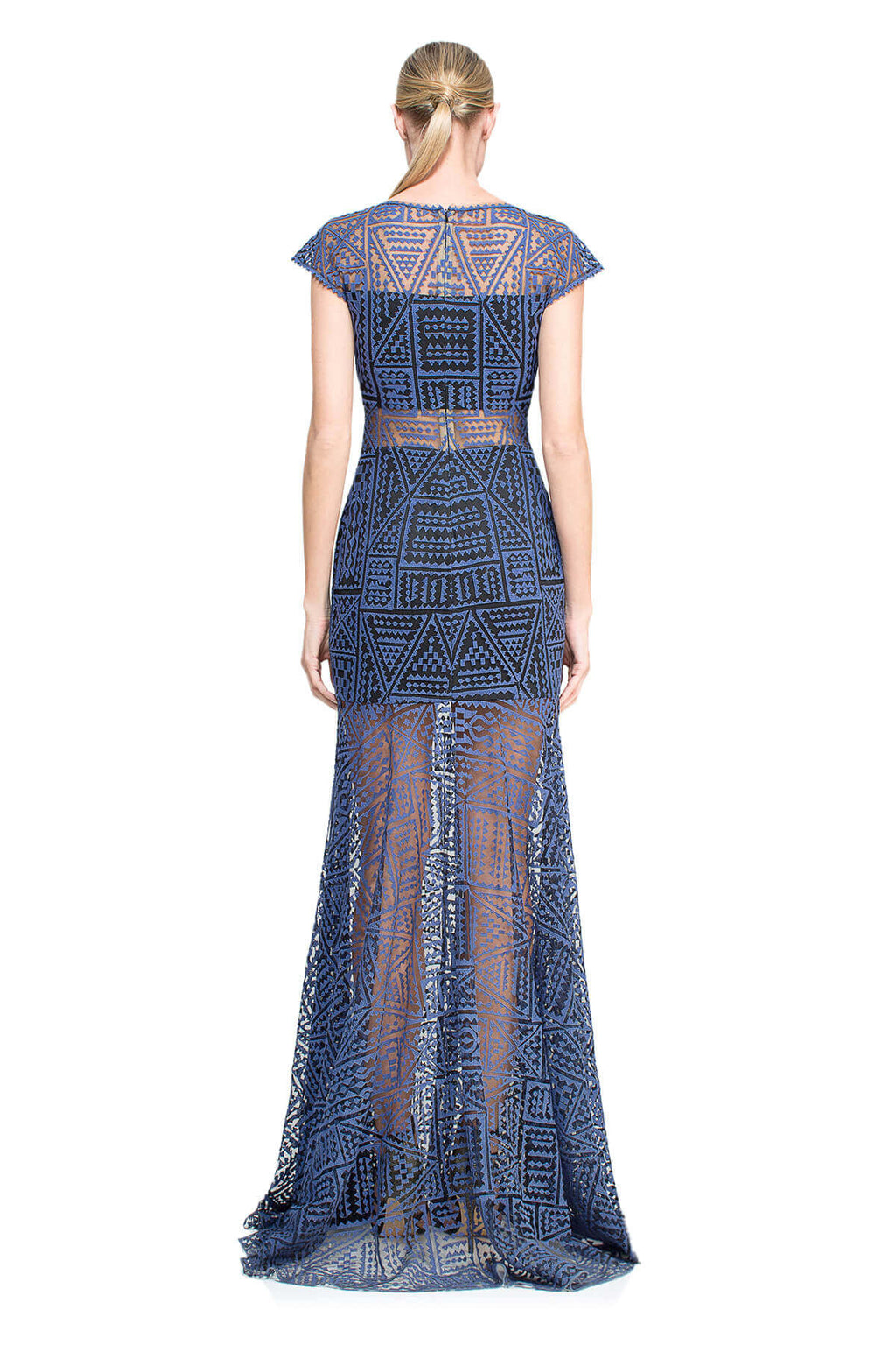 Tadashi Shoji - Harper Gown