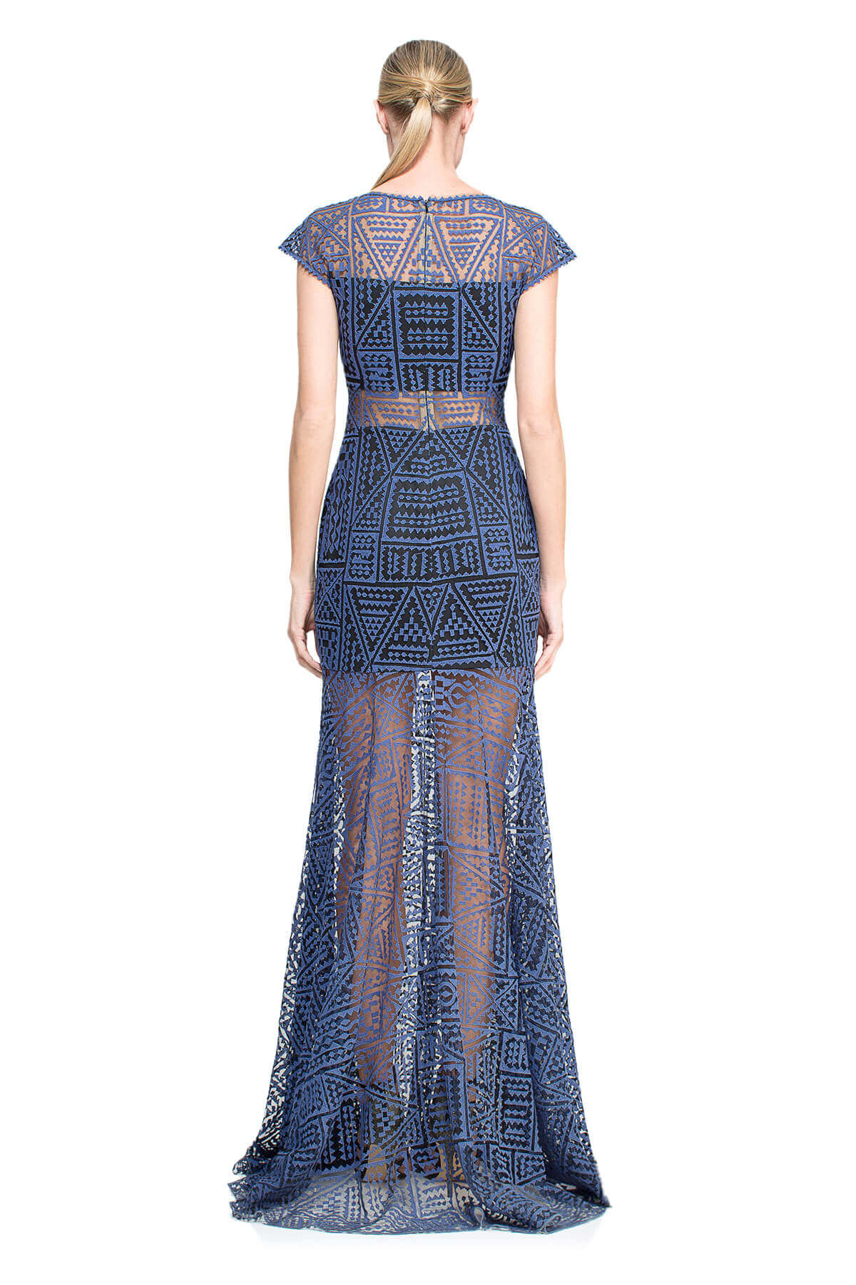 Tadashi Shoji - Harper Gown