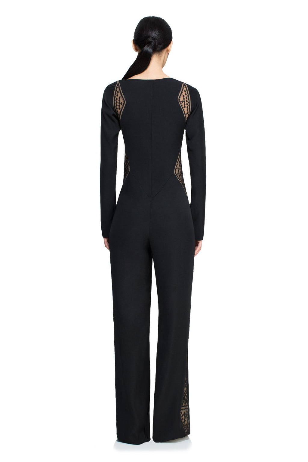 Tadashi Shoji - Edie Jumpsuit