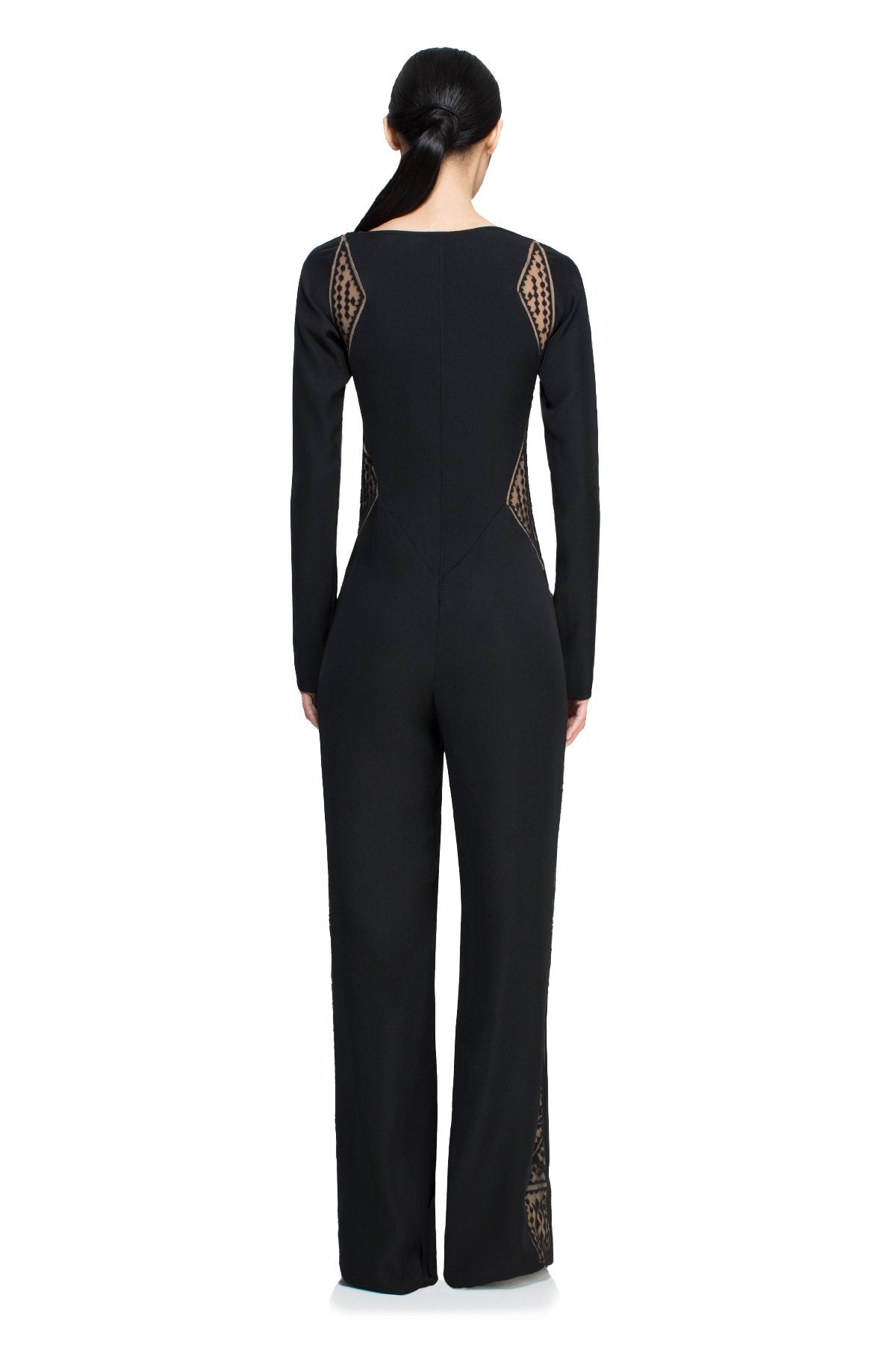 Tadashi Shoji - Edie Jumpsuit