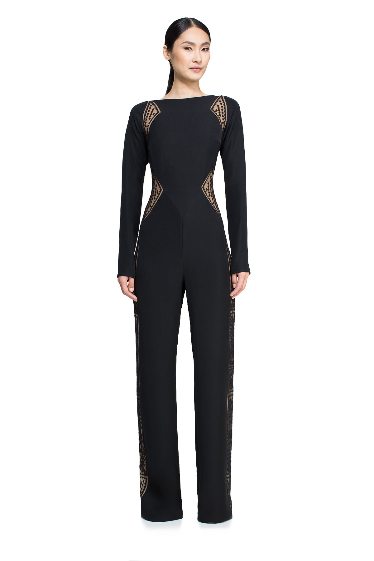Tadashi Shoji - Edie Jumpsuit