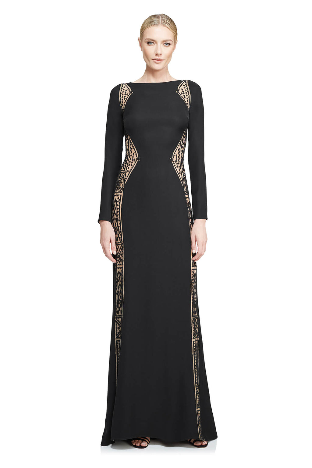 Tadashi Shoji - Edie Gown