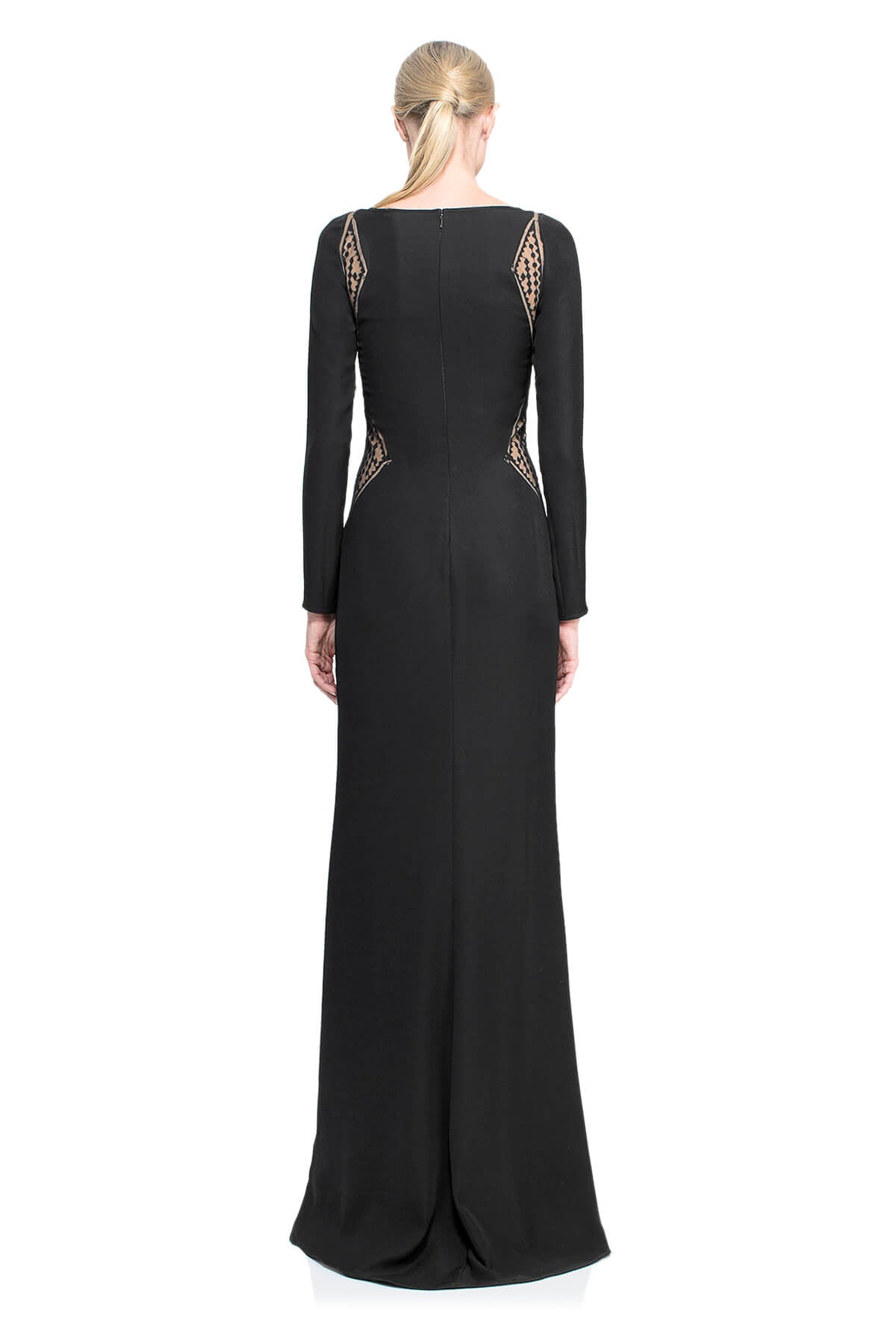 Tadashi Shoji - Edie Gown