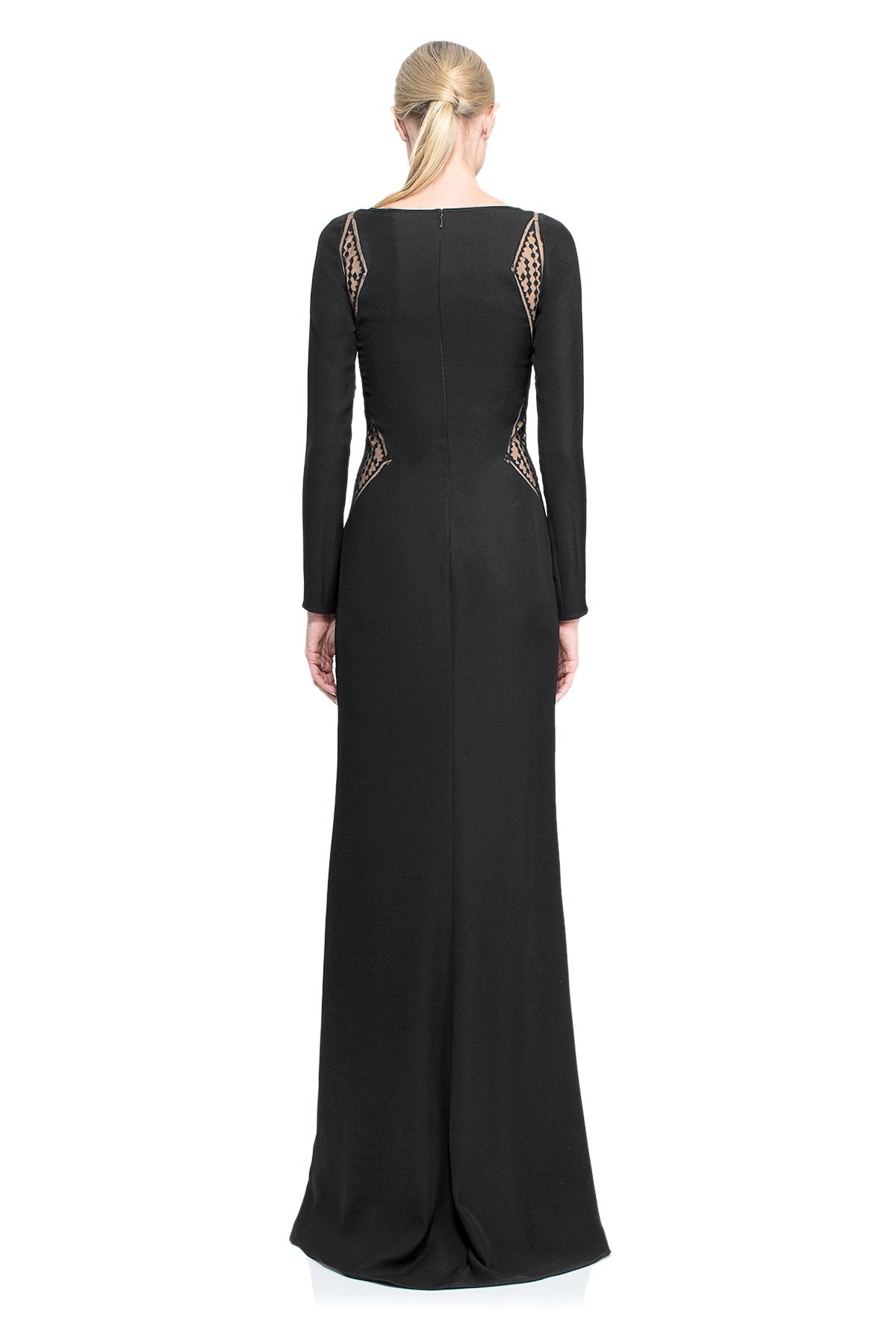 Tadashi Shoji Petite - Edie Gown