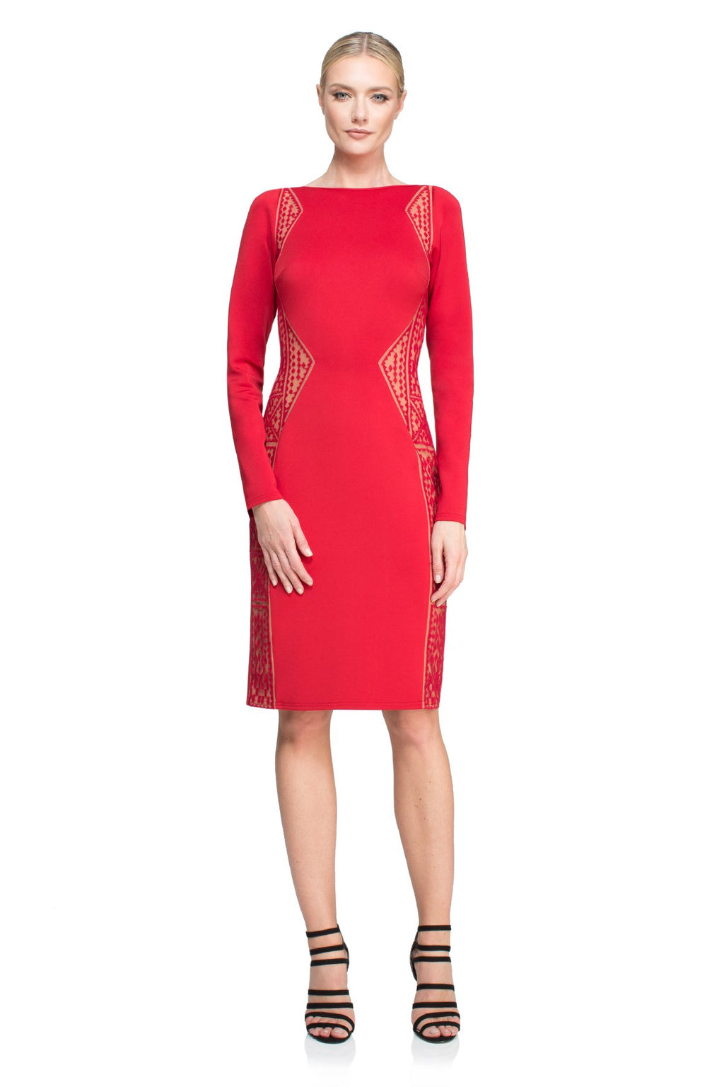 Tadashi Shoji - Edie Dress