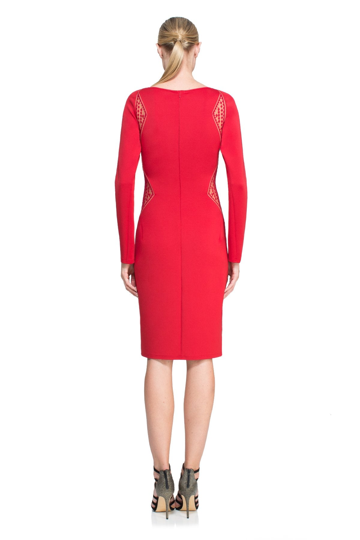 Tadashi Shoji - Edie Dress