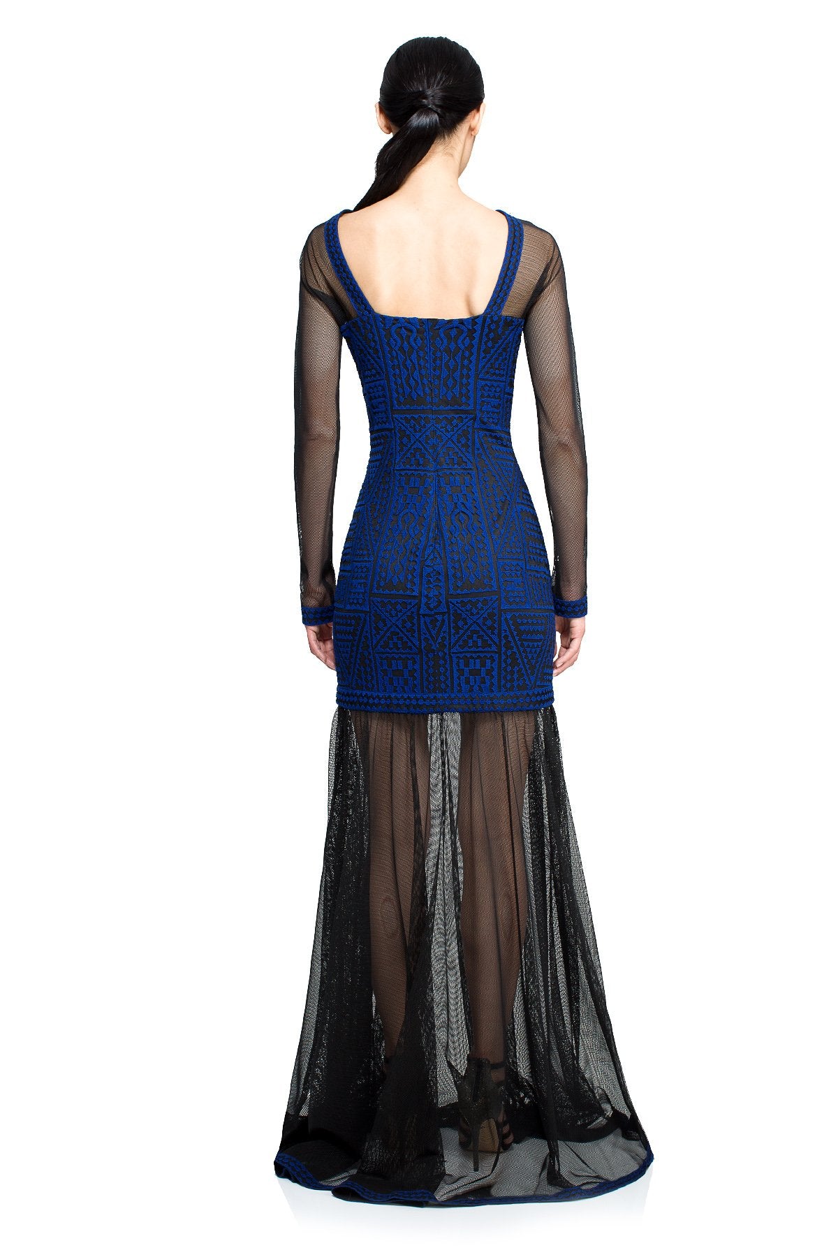 Riva Gown – Tadashi Shoji Official Online Boutique