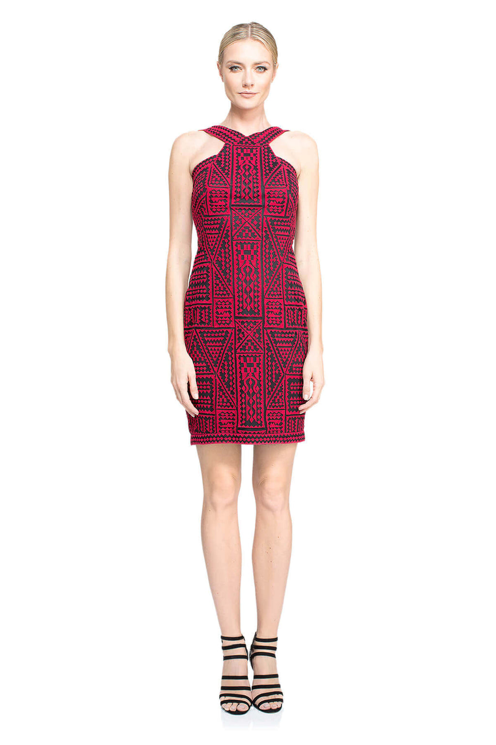 Tadashi Shoji - Regina Dress