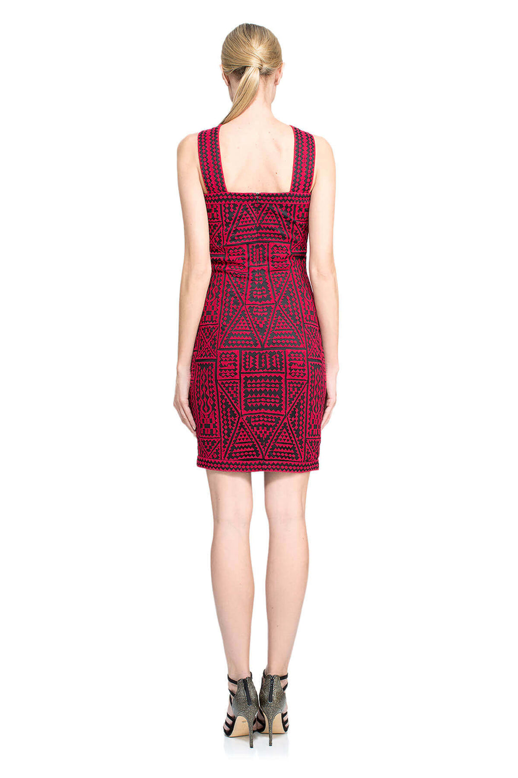 Tadashi Shoji - Regina Dress