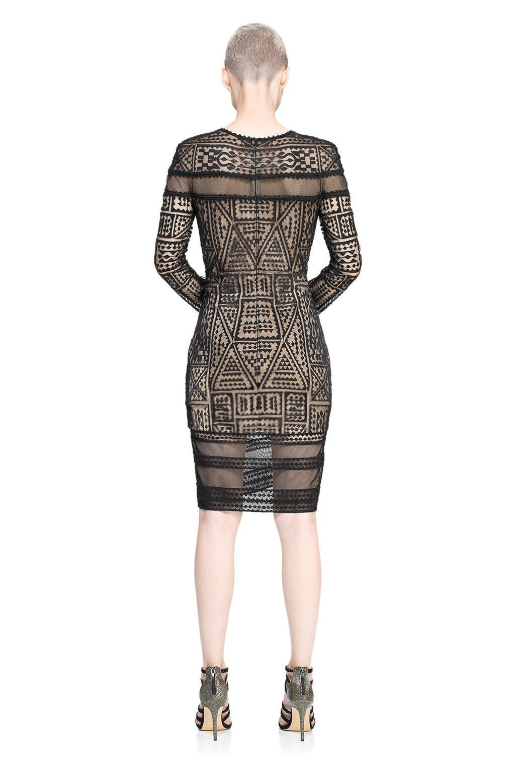 Tadashi Shoji - Wyatt Dress