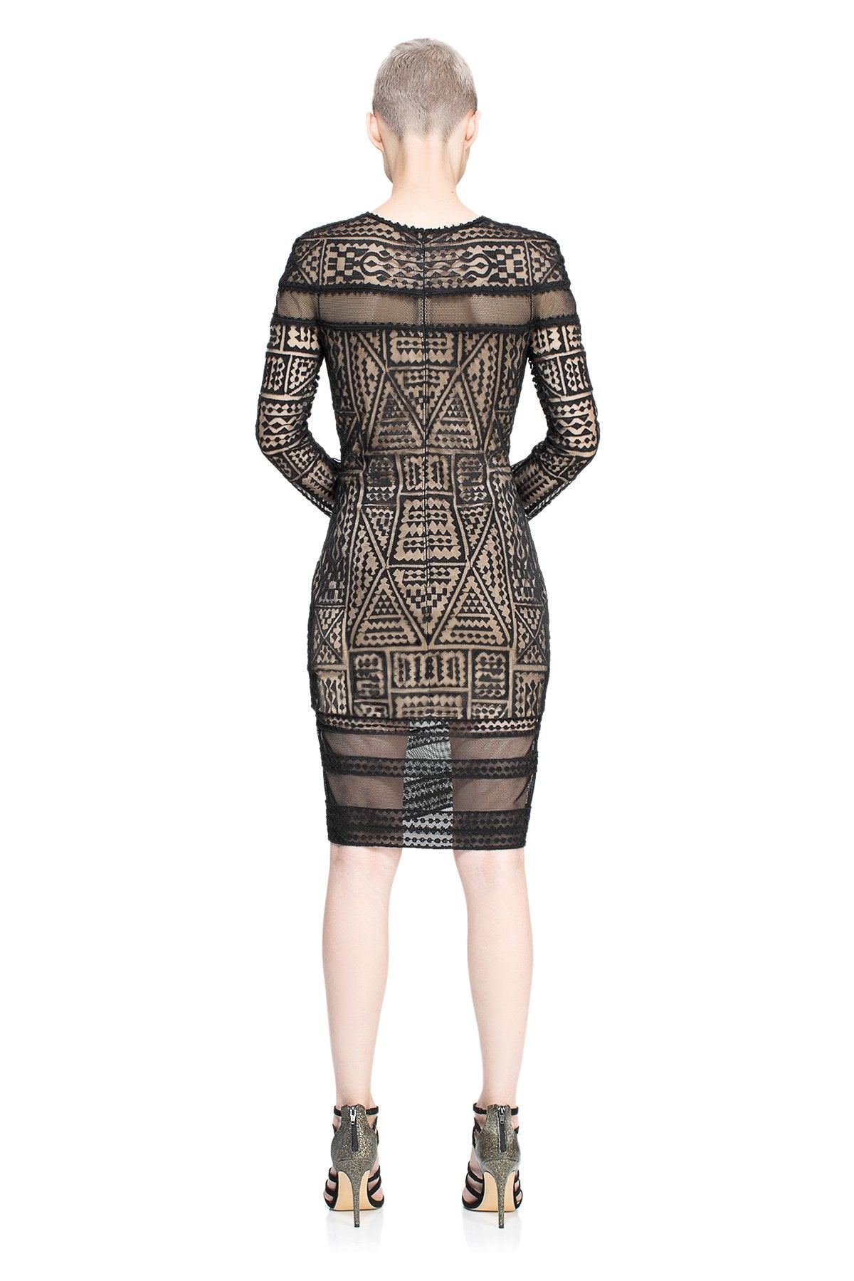 Tadashi Shoji - Wyatt Dress