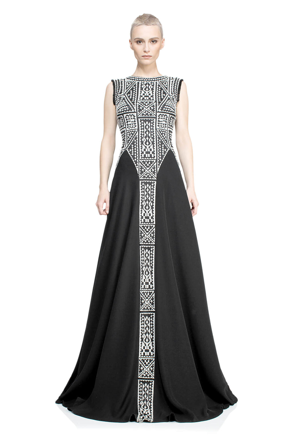 Tadashi Shoji - Moxie Gown