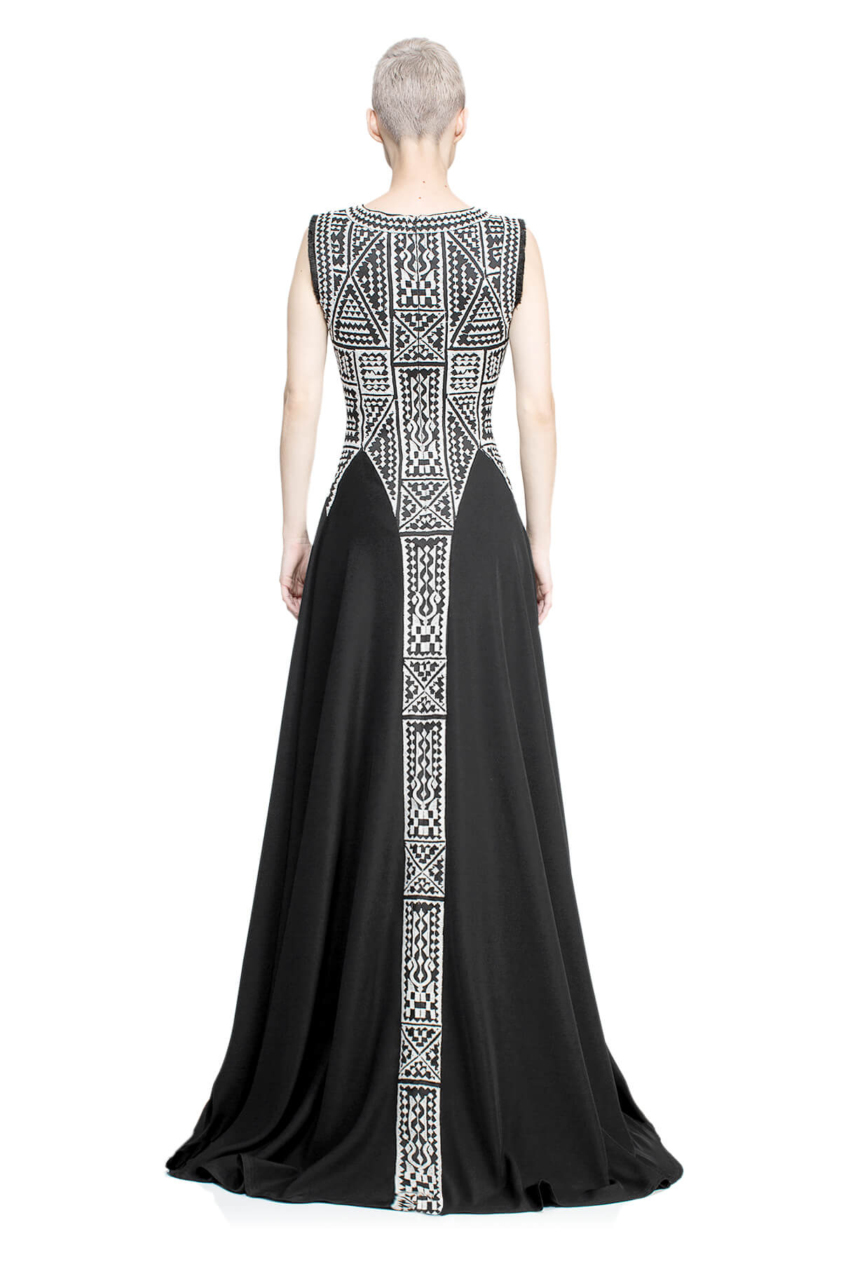 Tadashi Shoji - Moxie Gown