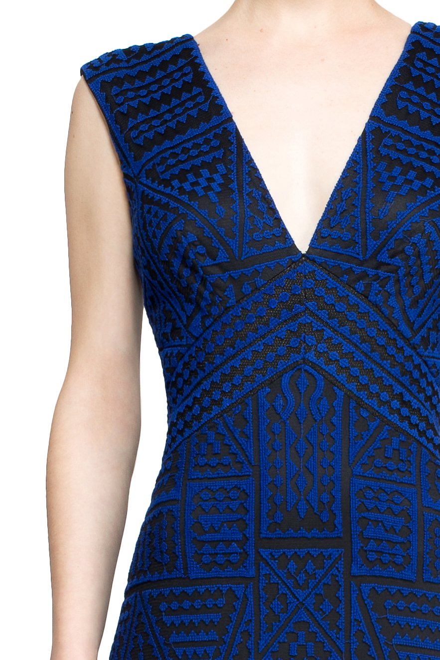 Tadashi Shoji - Pia Gown 