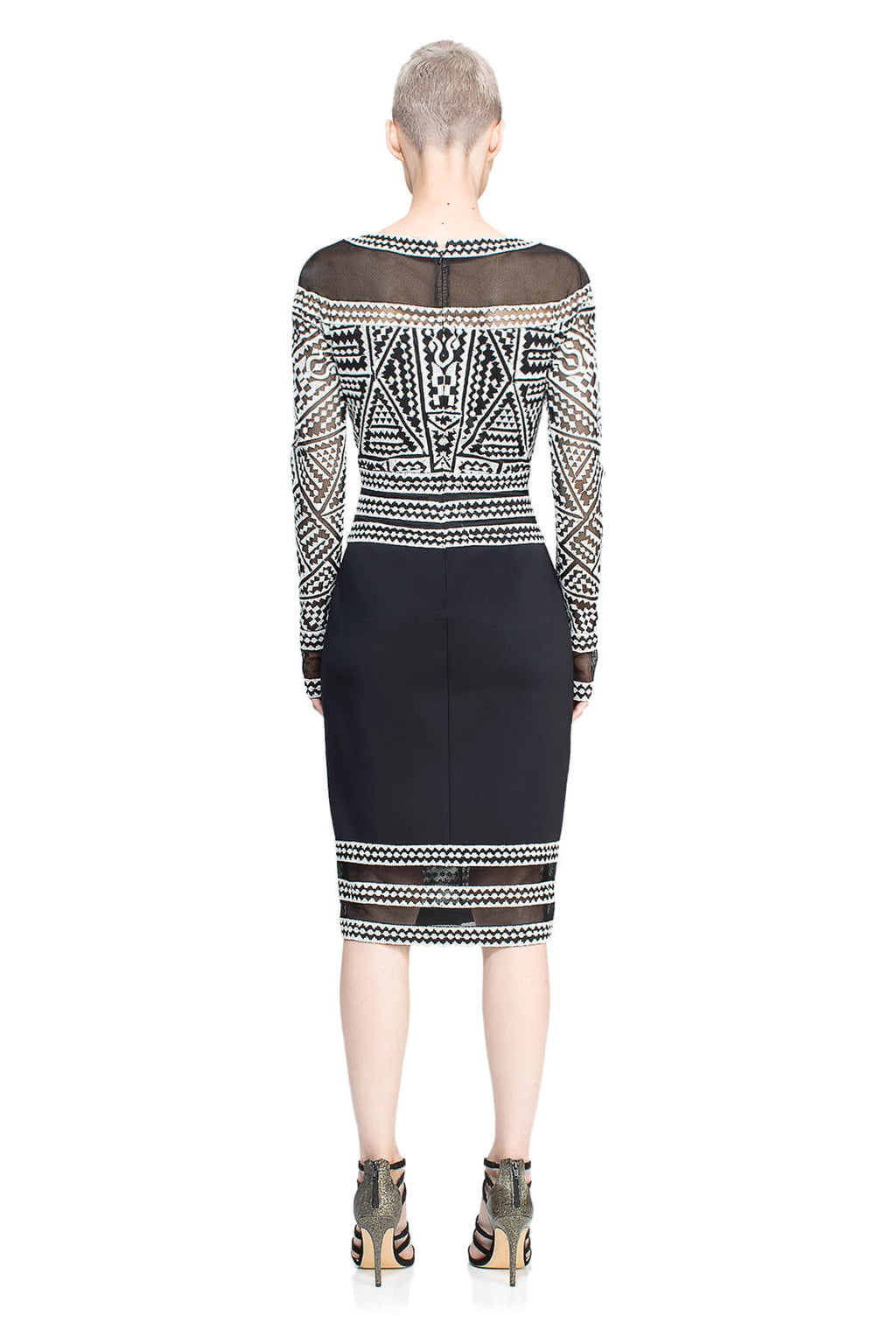 Tadashi Shoji - Talullah Dress