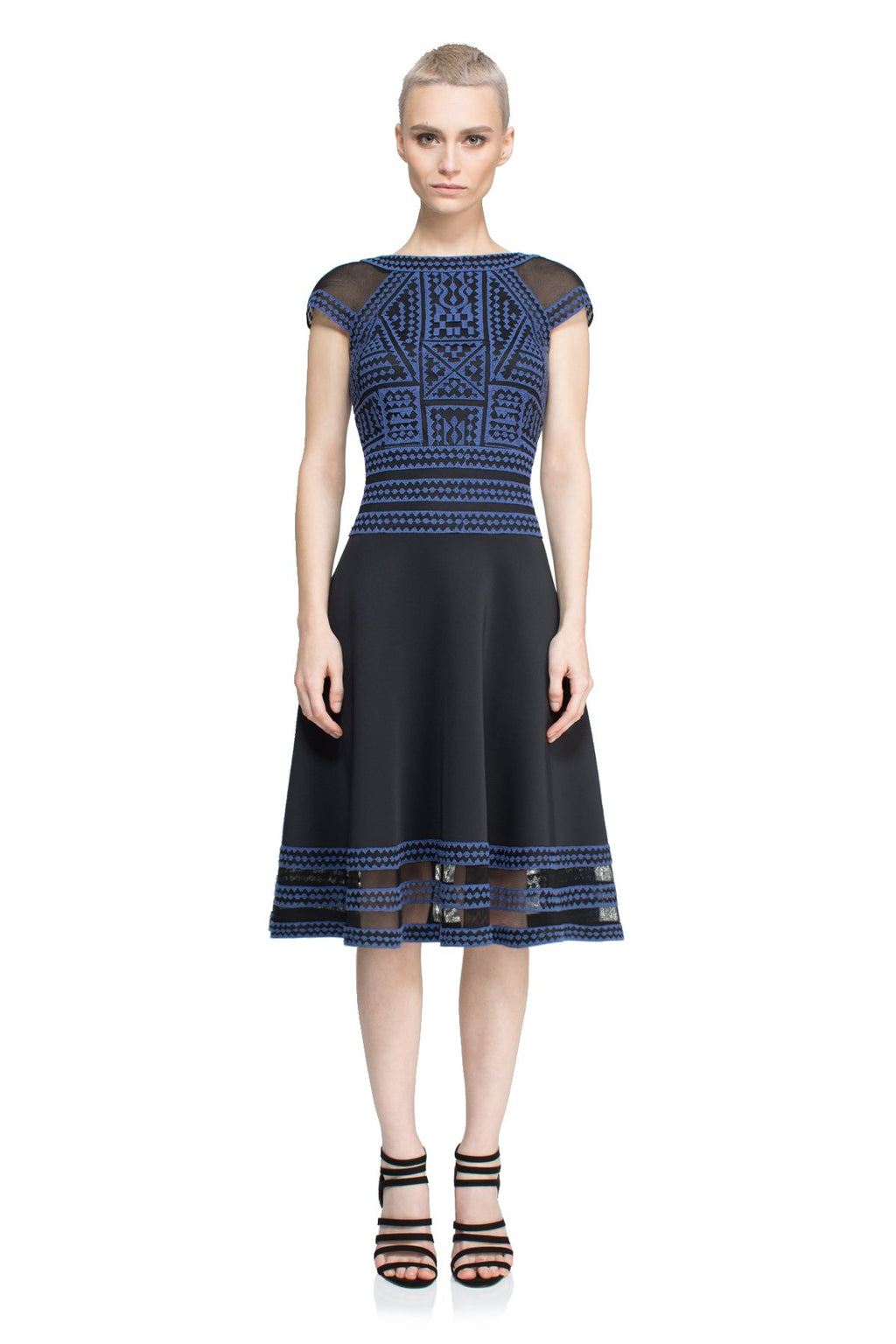 Tadashi Shoji - Adara Dress