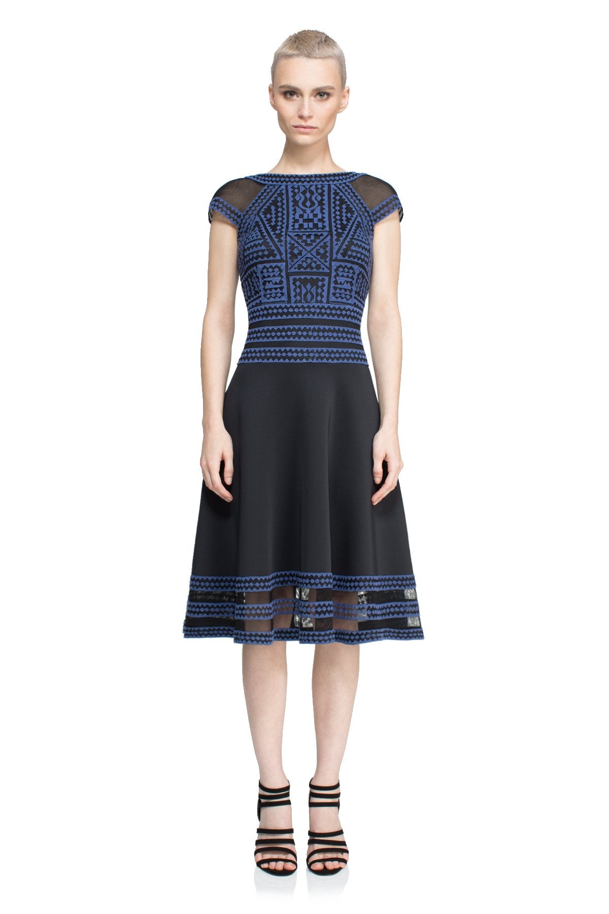Tadashi Shoji - Adara Dress