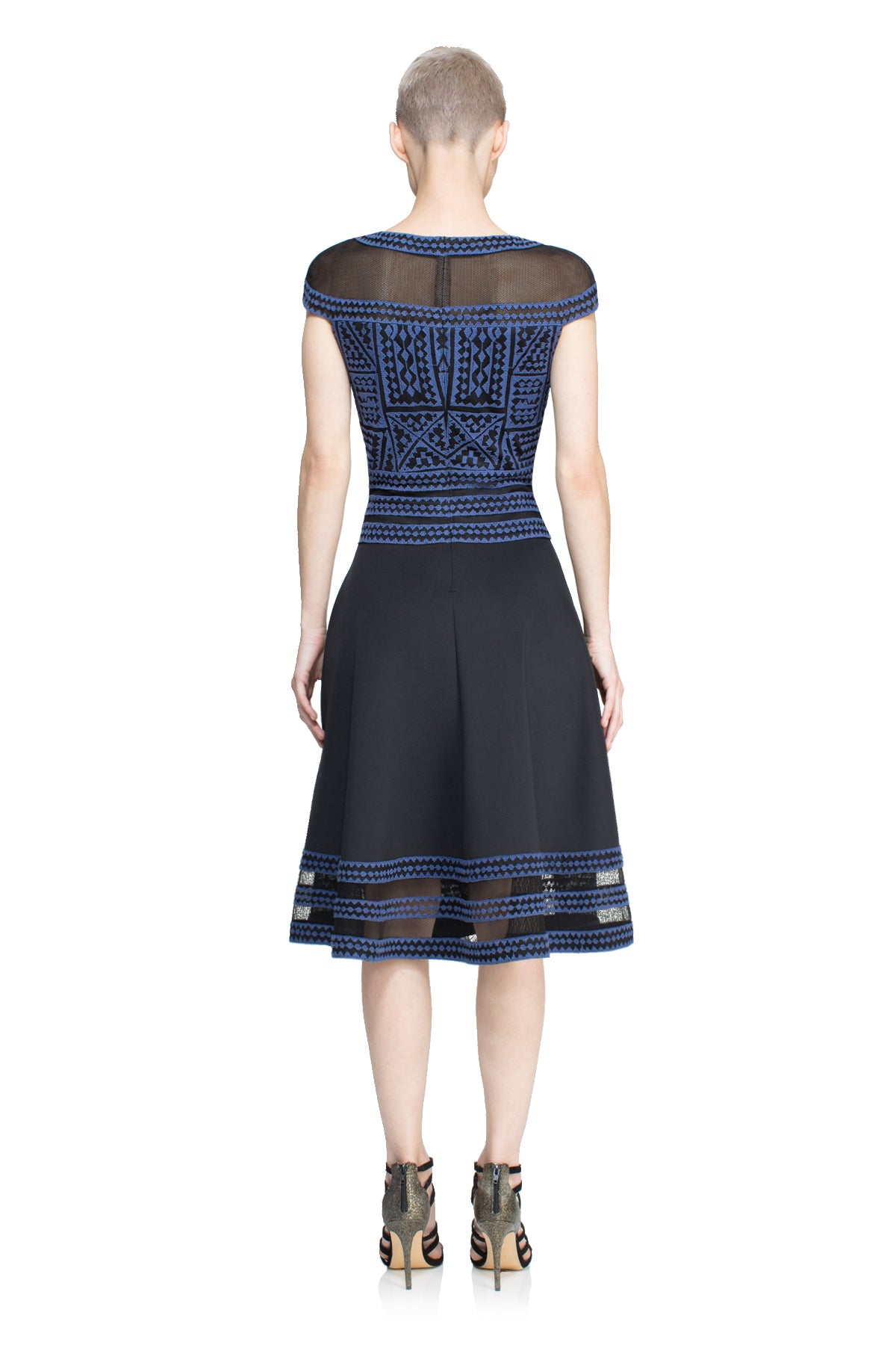 Tadashi Shoji - Adara Dress