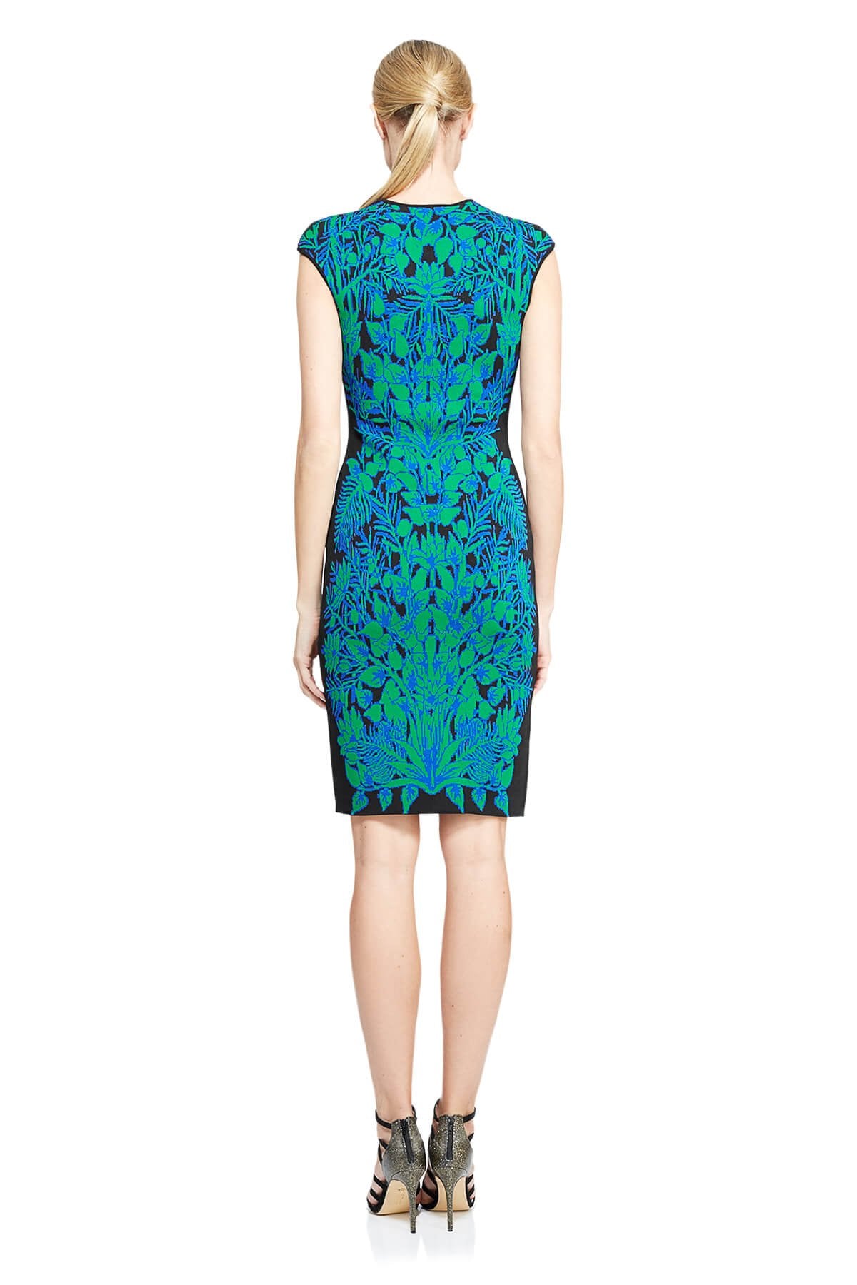 Tadashi Shoji - Pretoria Dress