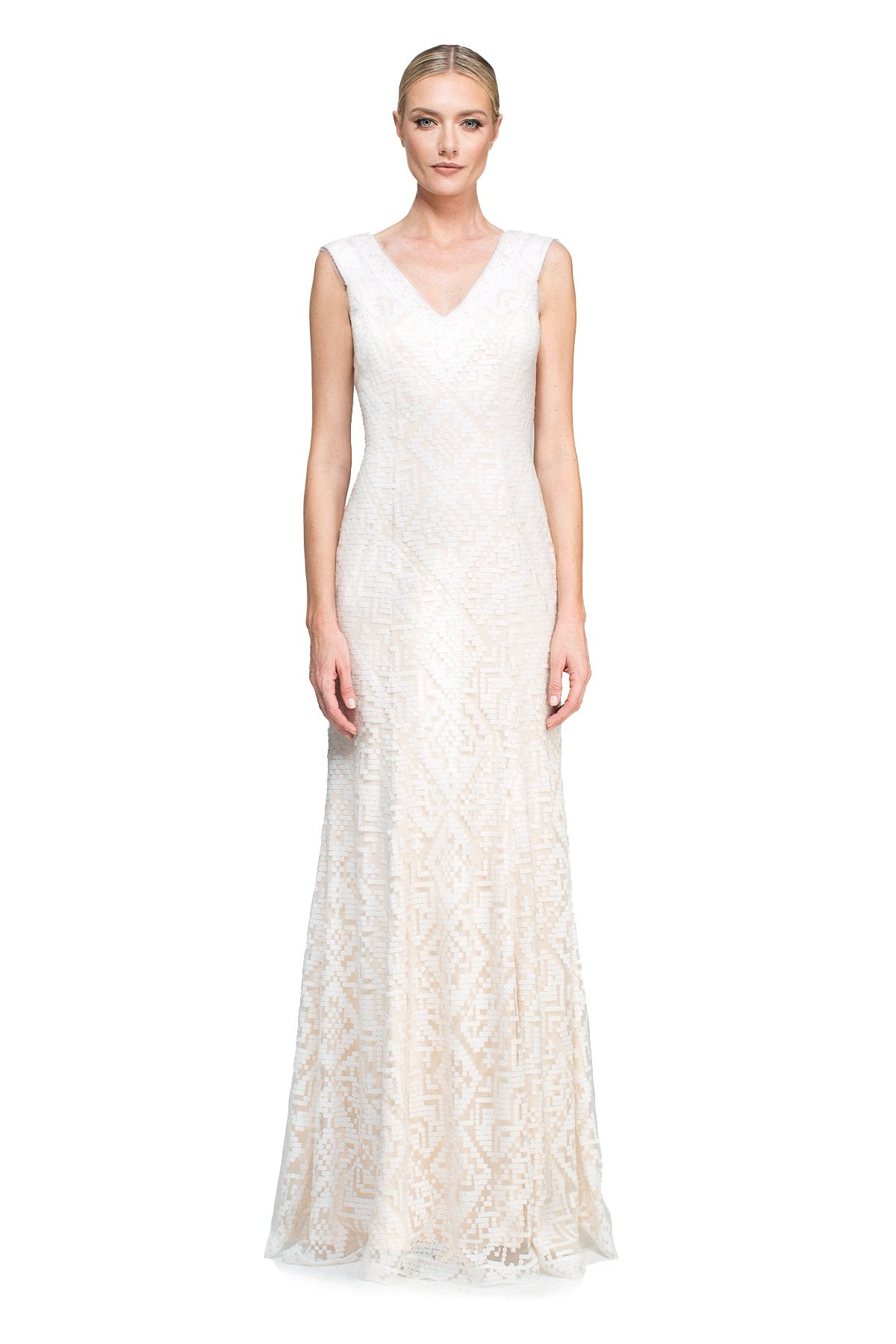 Tadashi Shoji - Milani Gown
