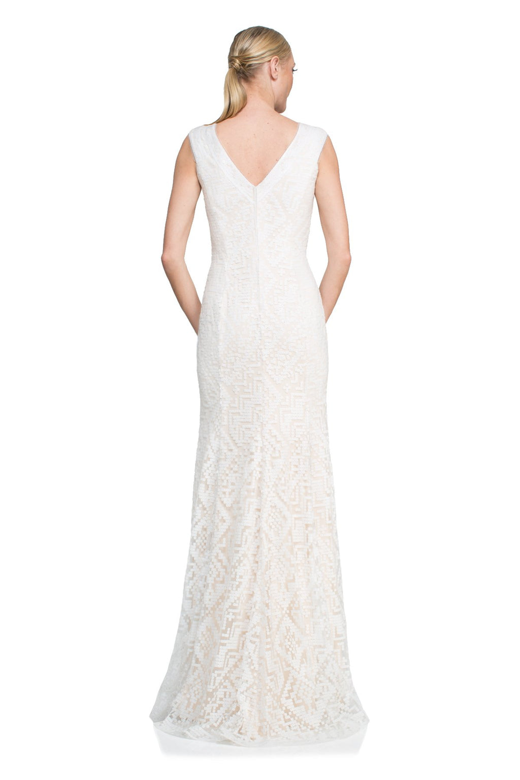 Tadashi Shoji - Milani Gown
