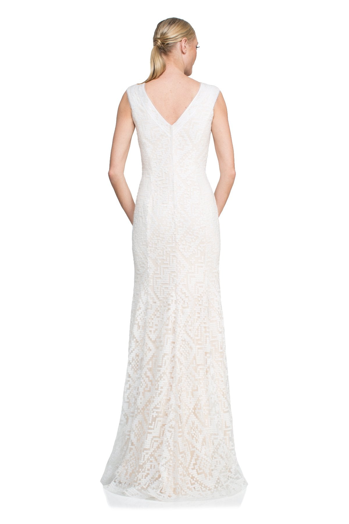 Tadashi Shoji - Milani Gown