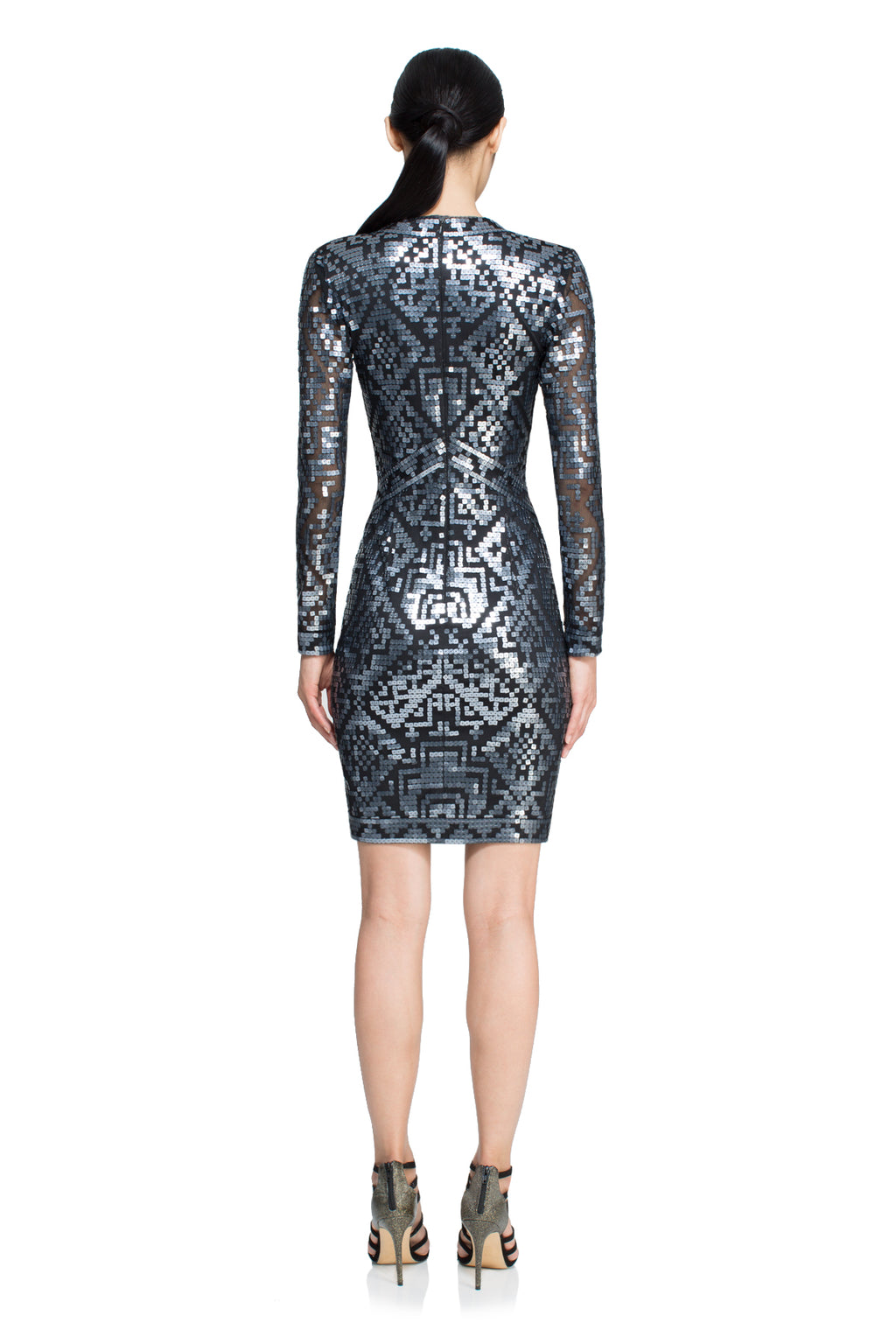 Tadashi Shoji - Mitzi Dress