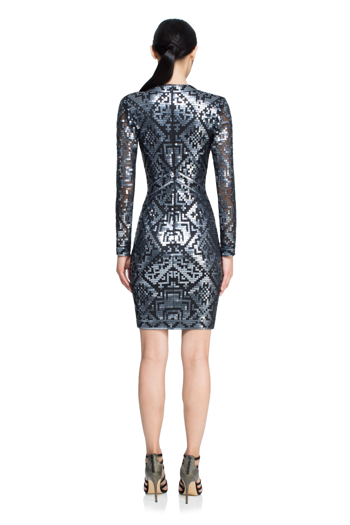 Tadashi Shoji - Mitzi Dress