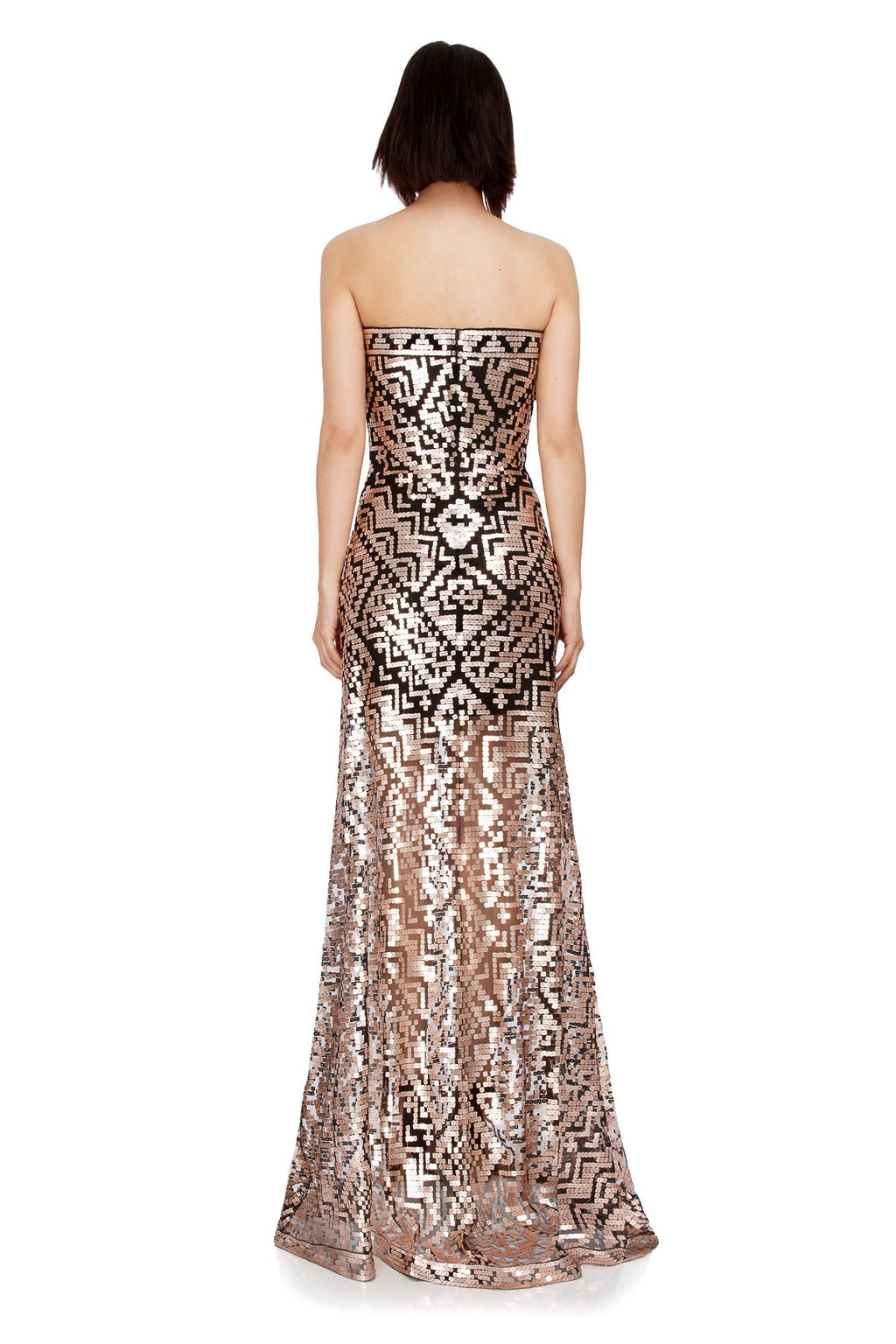 Tadashi Shoji - Mariah Gown
