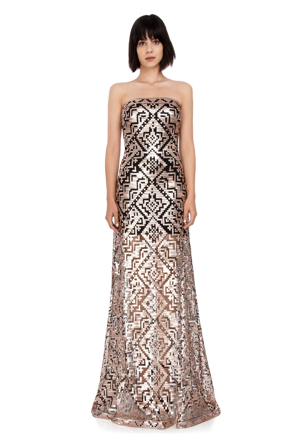 Tadashi Shoji - Mariah Gown