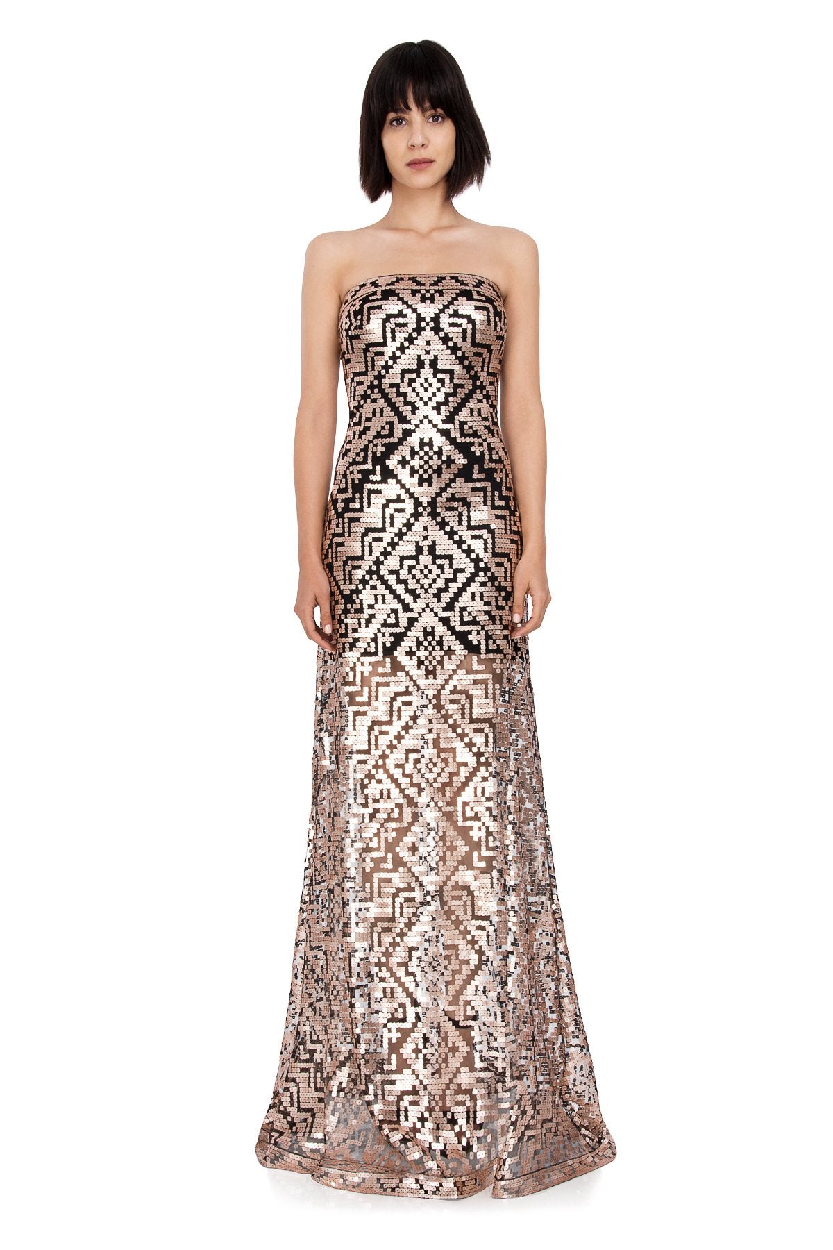 Tadashi Shoji - Mariah Gown