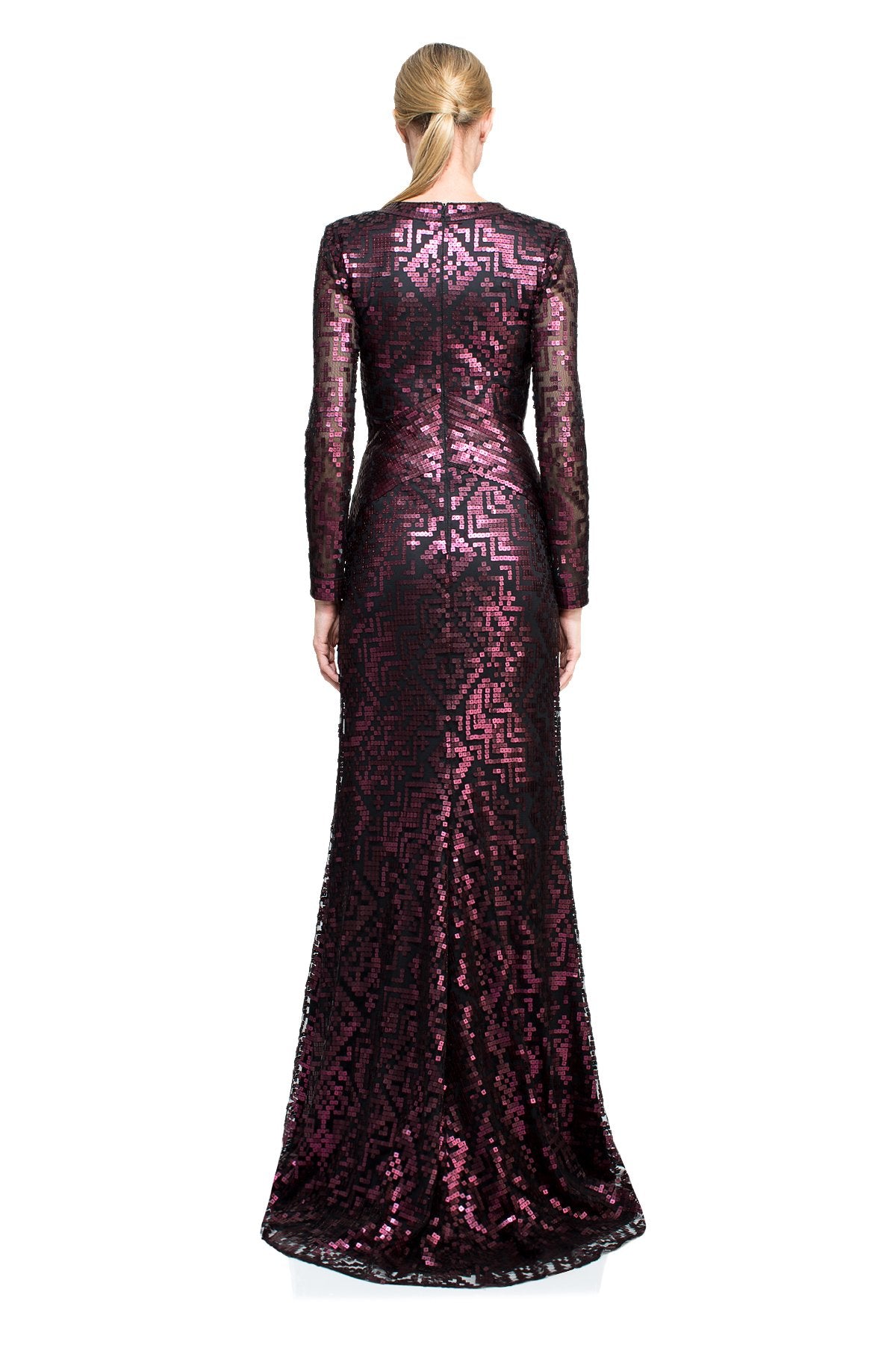 Tadashi Shoji - Eloise Gown 