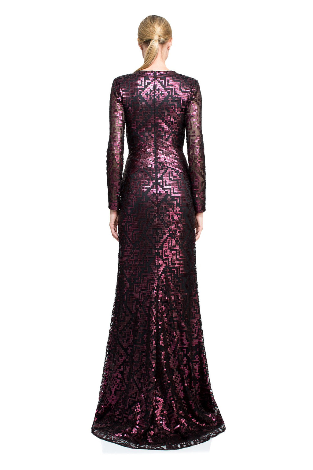 Tadashi Shoji Petite - Eloise Gown 