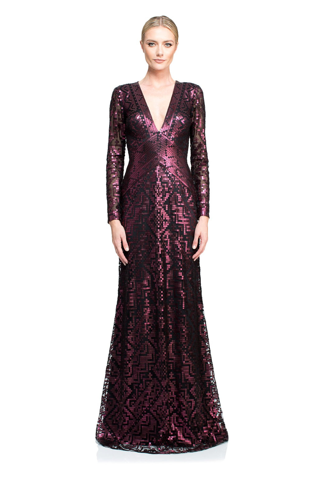 Tadashi Shoji - Eloise Gown 