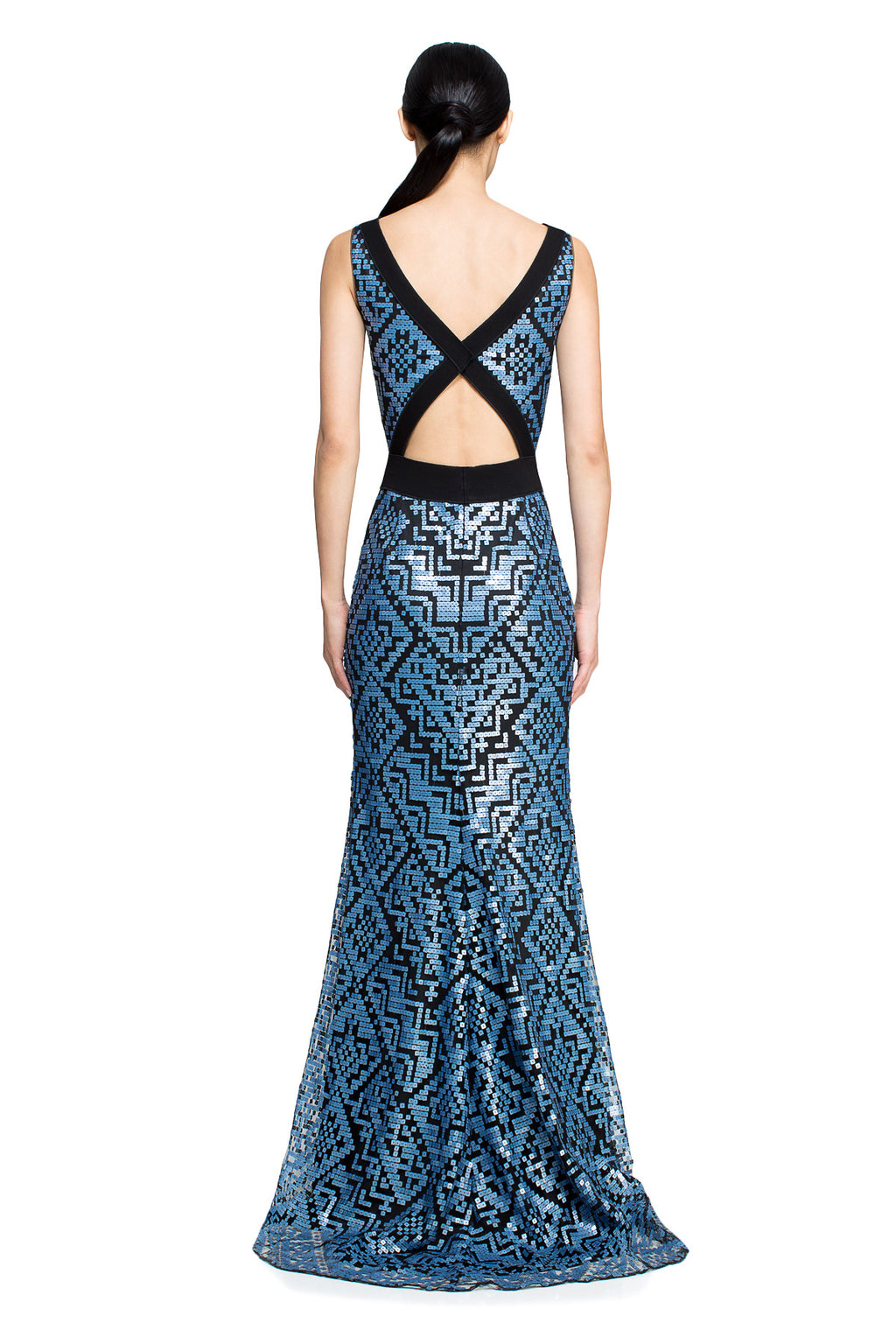 Tadashi Shoji - Ohanna Gown 
