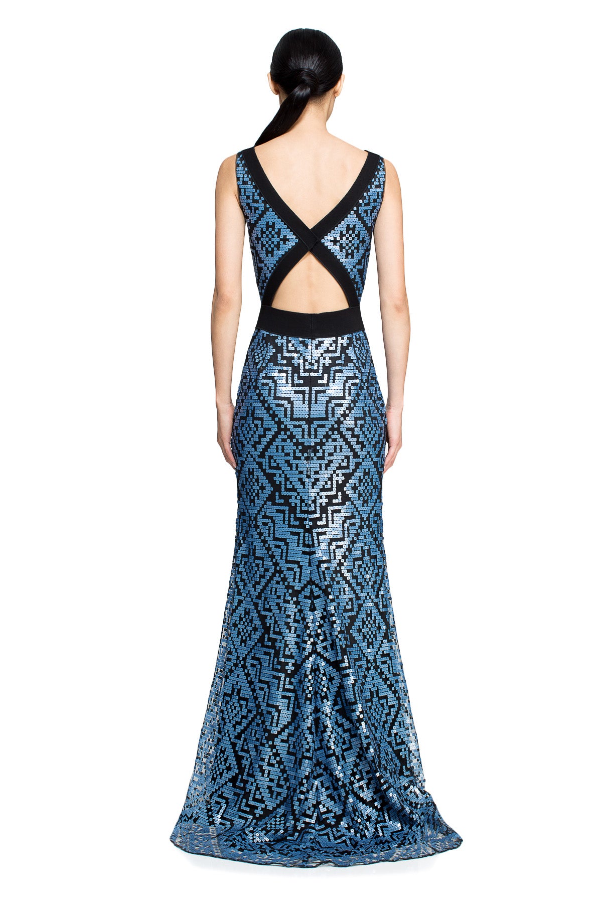 Tadashi Shoji - Ohanna Gown 
