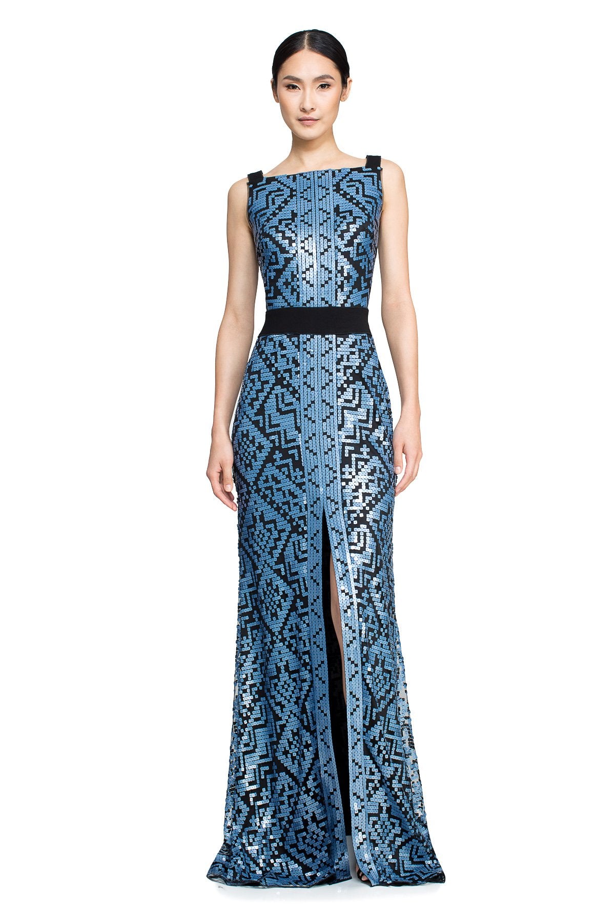 Tadashi Shoji - Ohanna Gown 