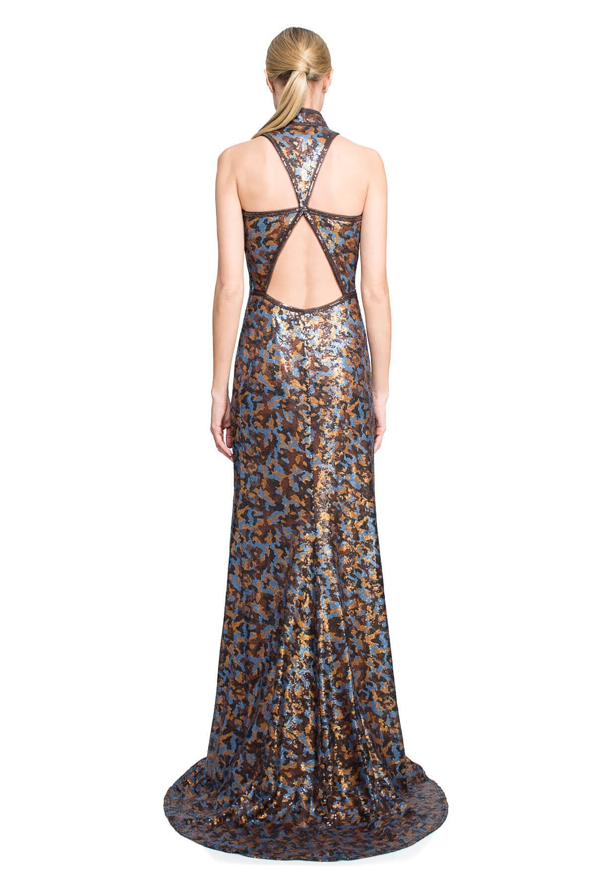 Tadashi Shoji - Delilah Gown 
